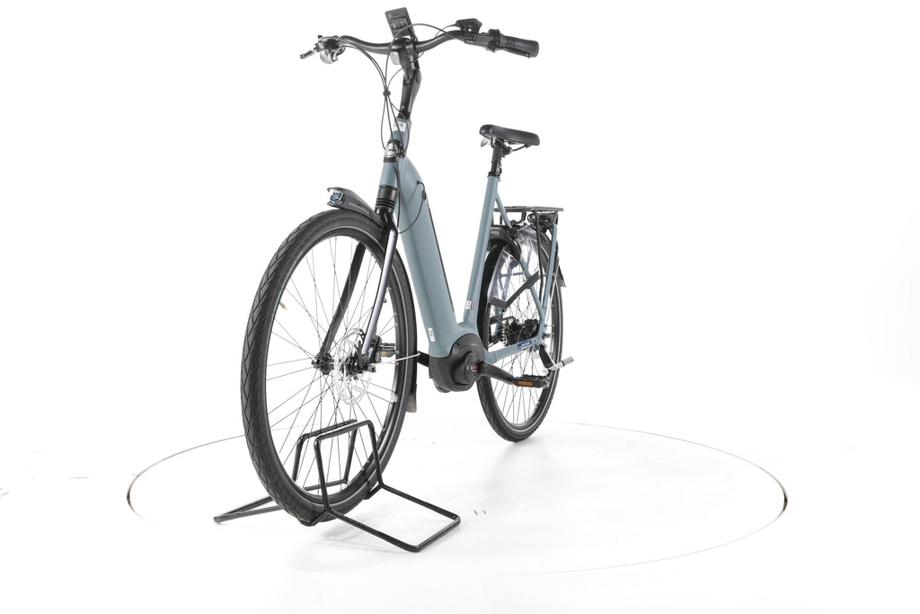Gazelle Arroyo C5 HMB City E-Bike Tiefeinsteiger - Image 5