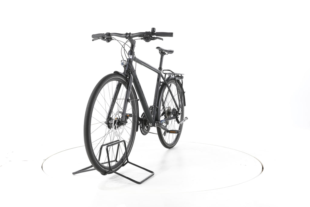 Stevens 6X Lite Tour HT Fahrrad City & Trekking - Image 5