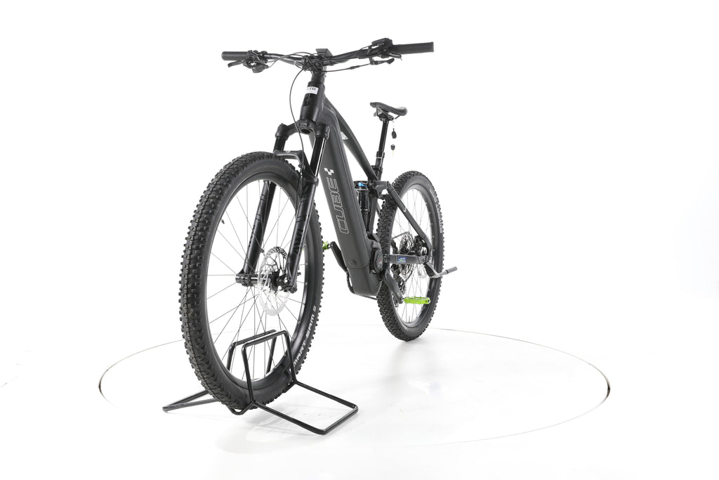Cube Stereo Hybrid 120 SL Fully E-Bike - Image 5