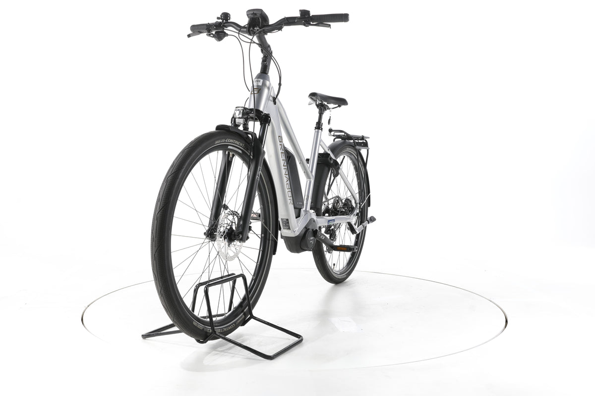 Brennabor T-38e Trekking E-Bike - Image 5