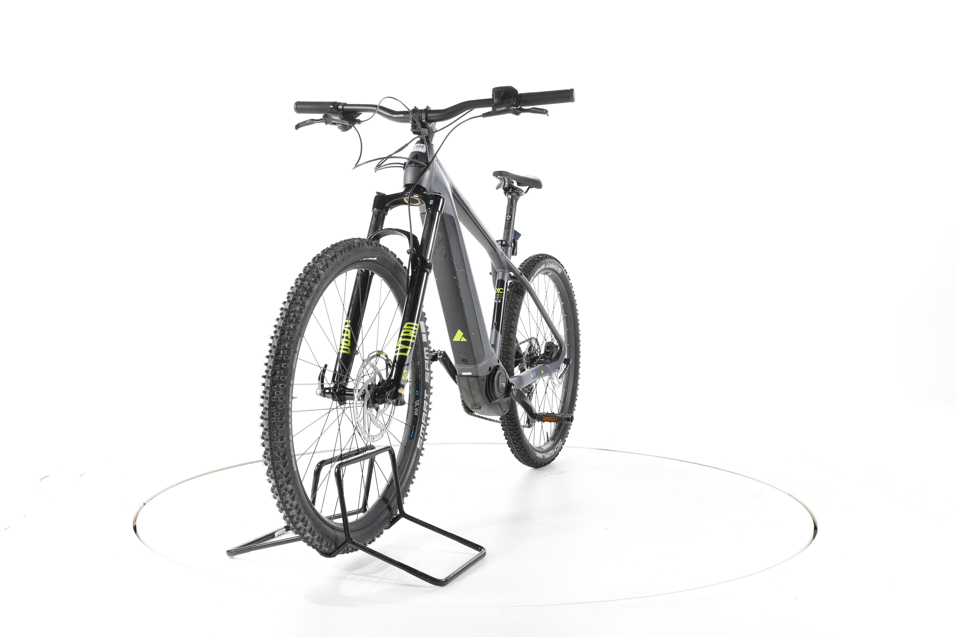 Bulls Copperhead EVO 1 XXL E-Bike - Image 5