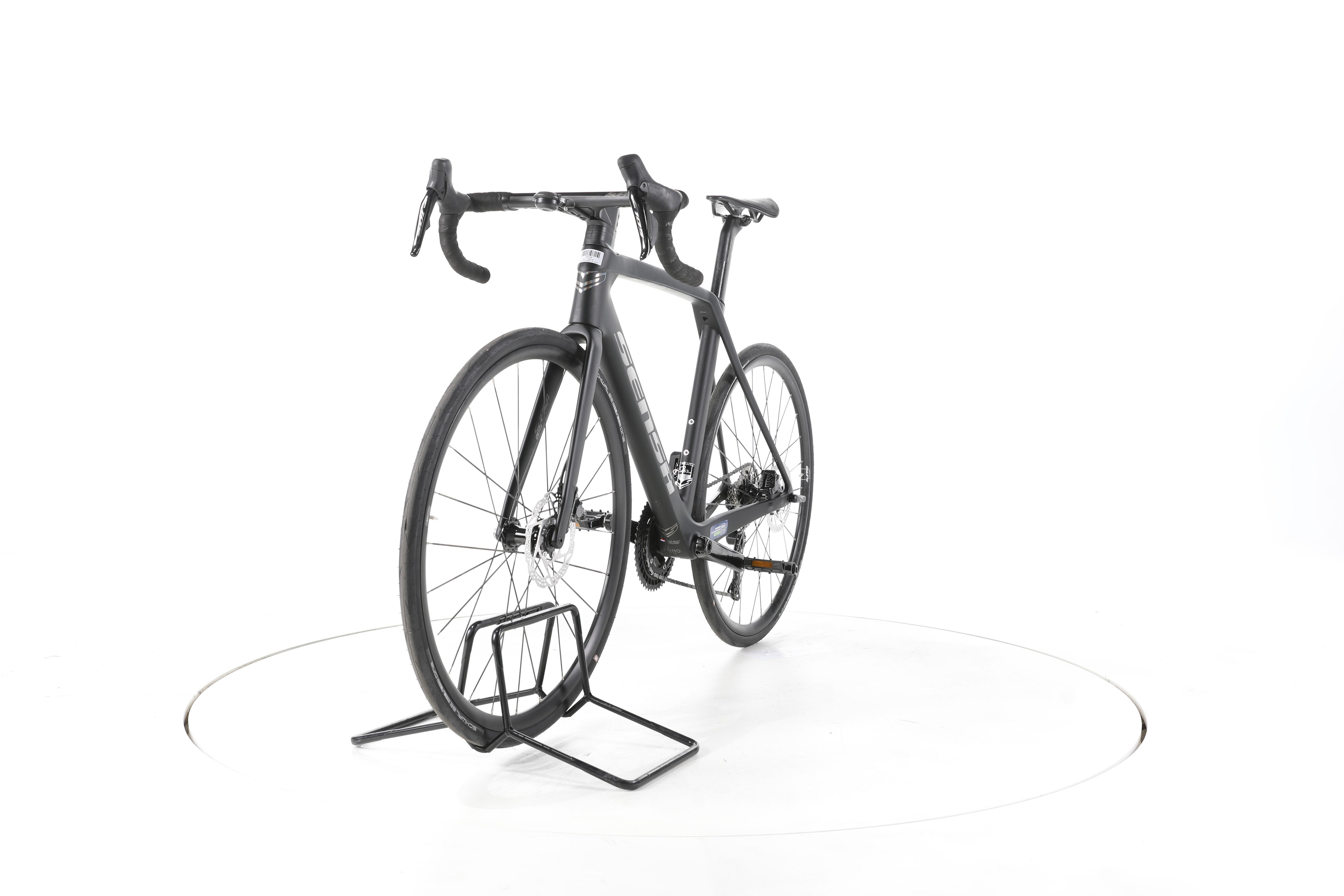 Sensa Giulia Evo Integrale Rennrad Carbon 2025 - Image 5