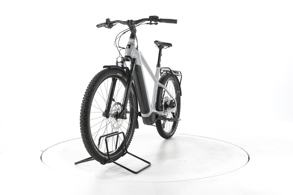 Haibike Trekking 7 Trekking E-Bike - Image 5