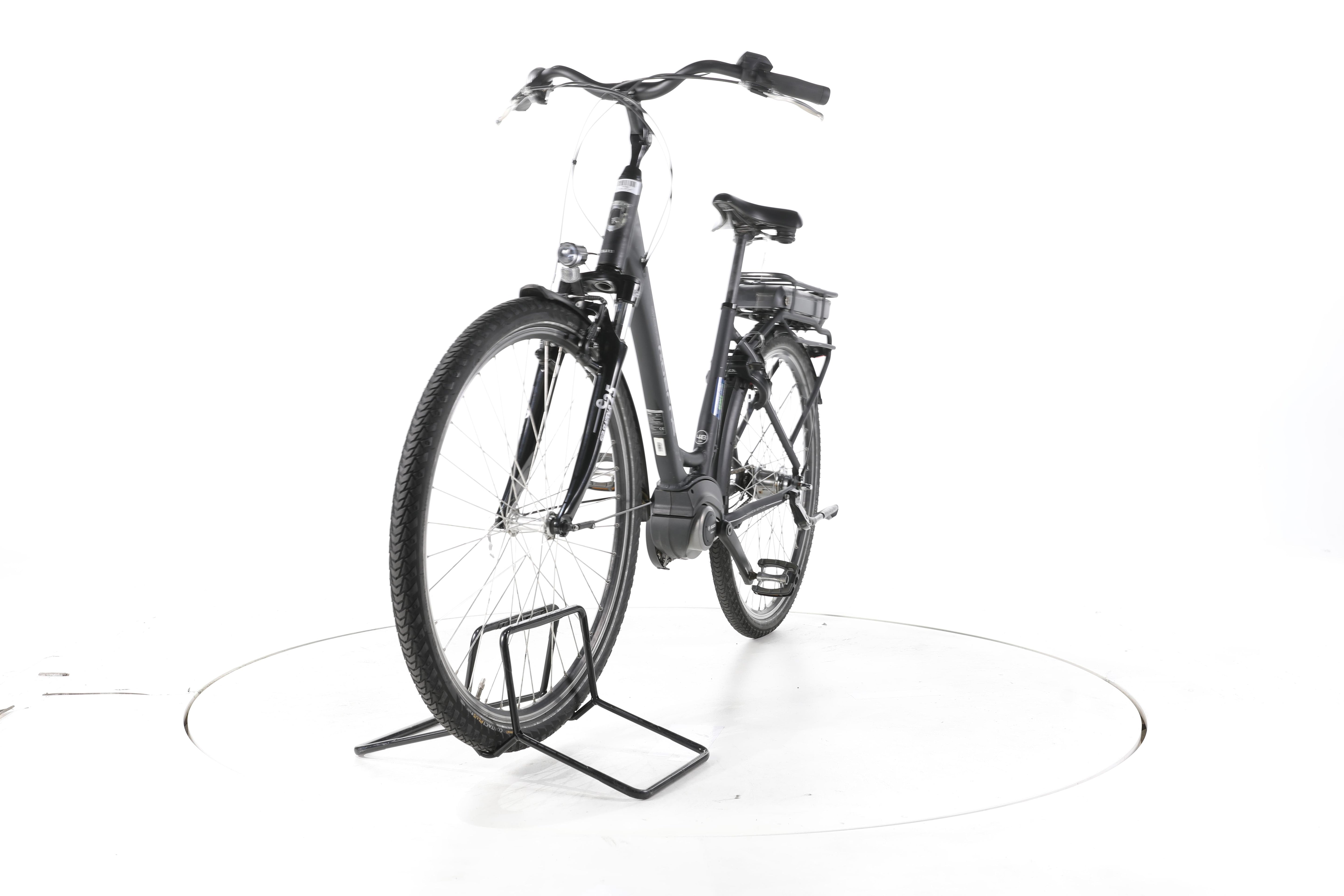 Grecos Eli 1.1 City E-Bike Tiefeinsteiger - Image 5