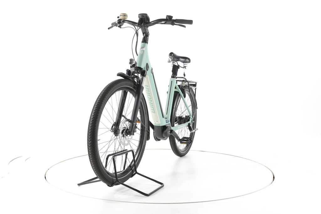 HoheAcht Pasio Terra Trekking E-Bike - Image 5