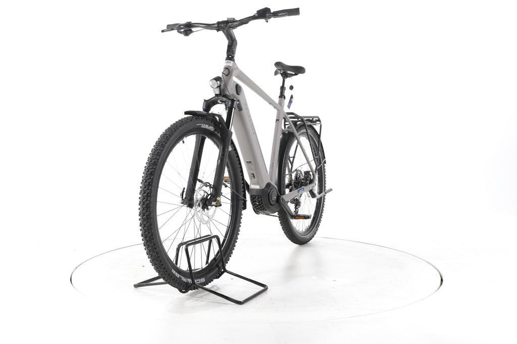 Kalkhoff ENTICE 5.B MOVE+ Trekking E-Bike - Image 5