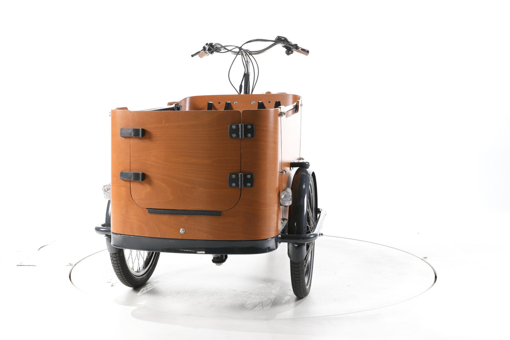 Babboe Go Mountain E-Lastenrad - Image 5