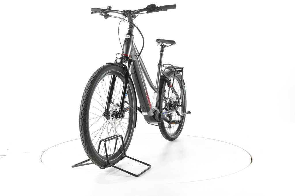 CONE Bikes eStreet IN 3.0 Trekking E-Bike - Image 5