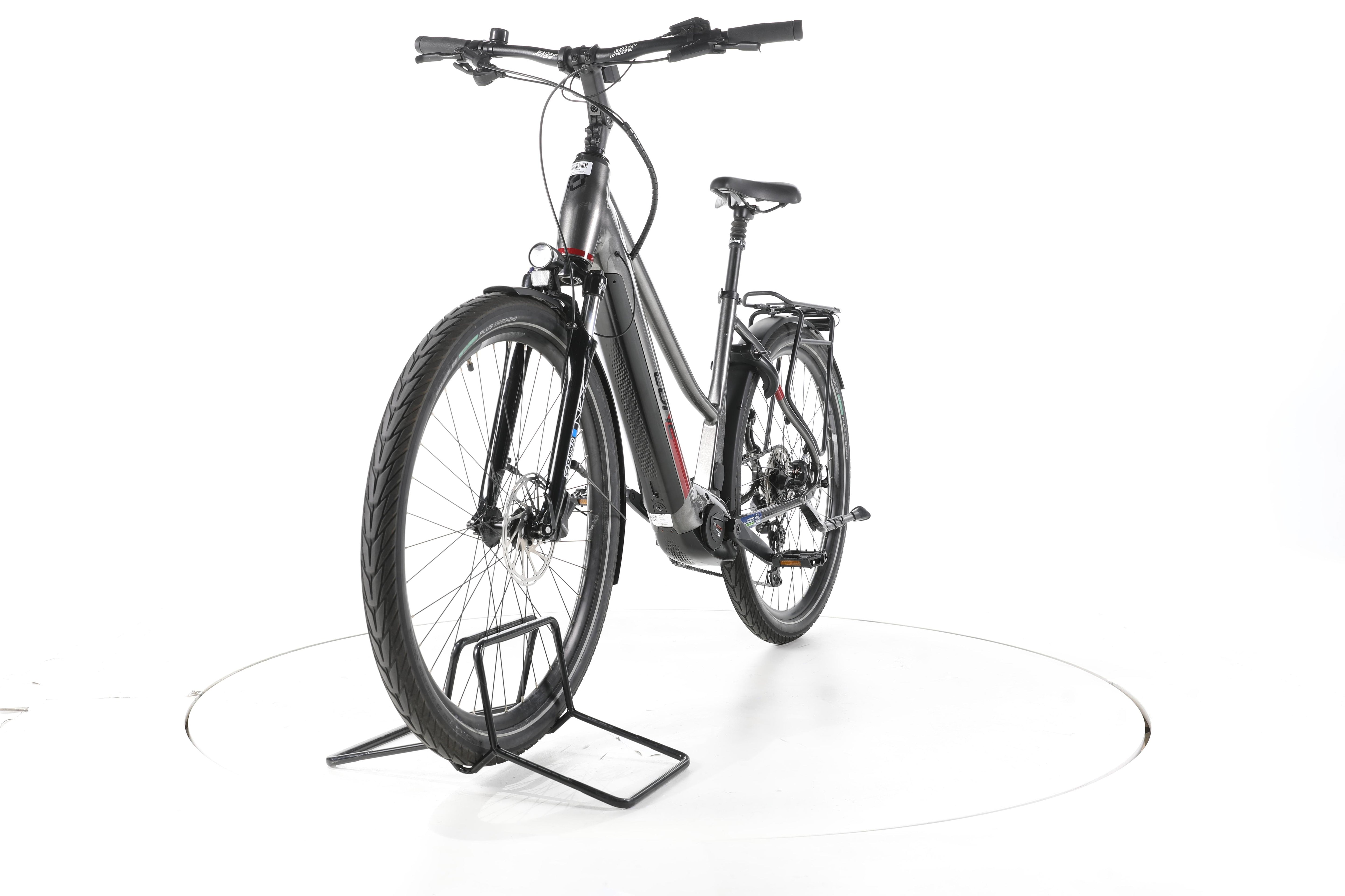 CONE Bikes eStreet IN 3.0 Trekking E-Bike - Image 5