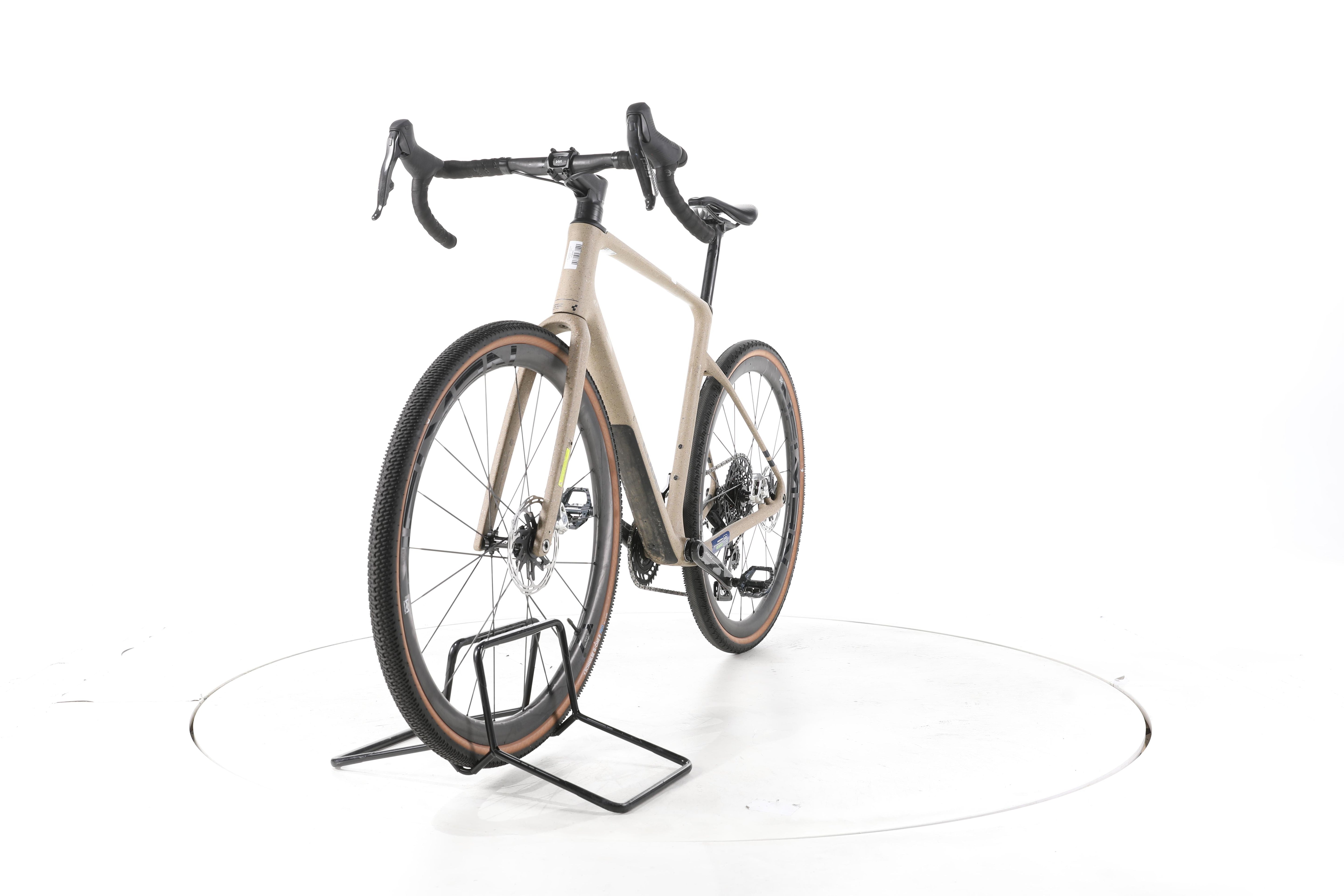 Cube Nuroad C:62 SLT Gravelbike Carbon 2025 - Image 5