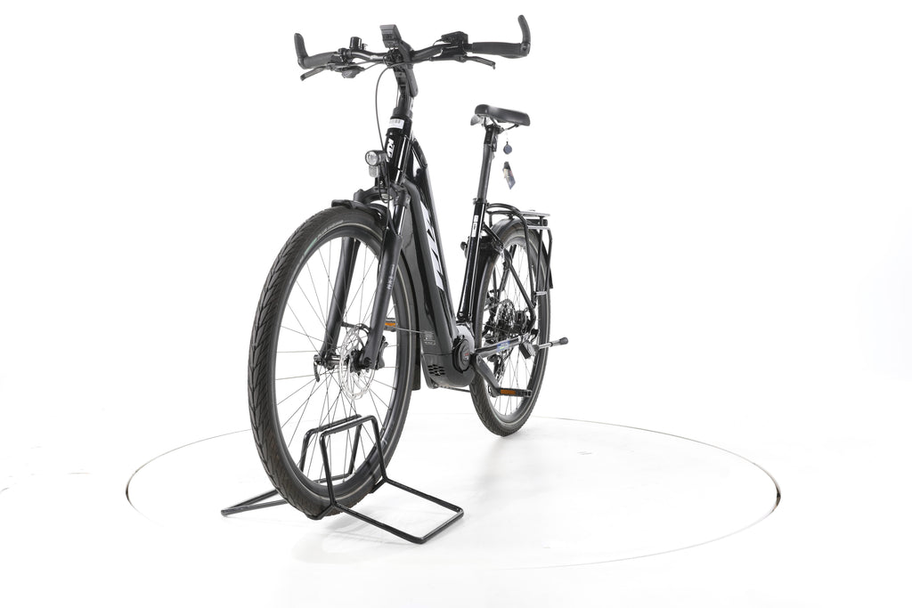 KTM Macina Premium Trekking E-Bike Tiefeinsteiger - Image 5