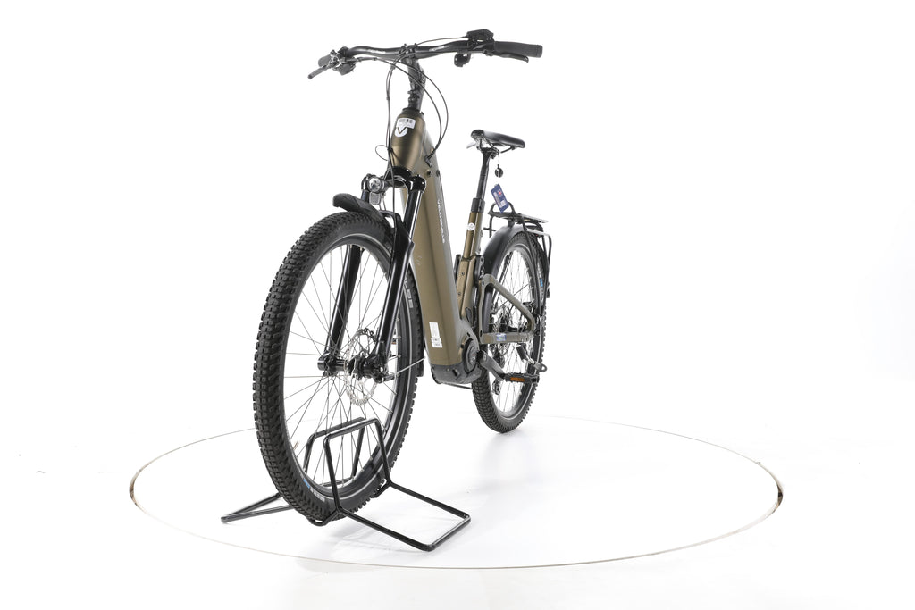 Velo de Ville FEB 990 Smart SUV E-Bike Tiefeinsteiger - Image 5