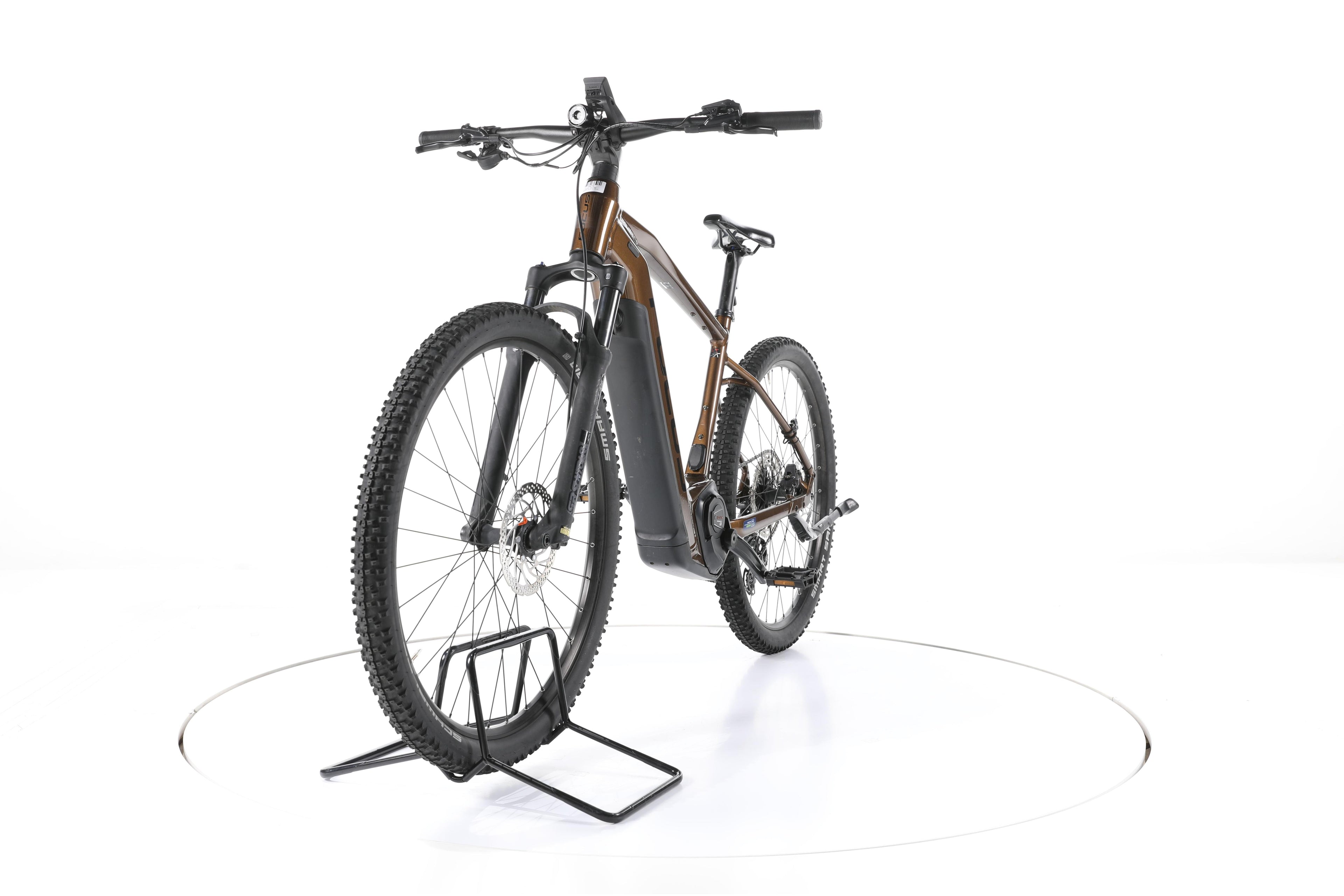 Focus JARIFA² 6.8 E-Bike 2023 - Image 5