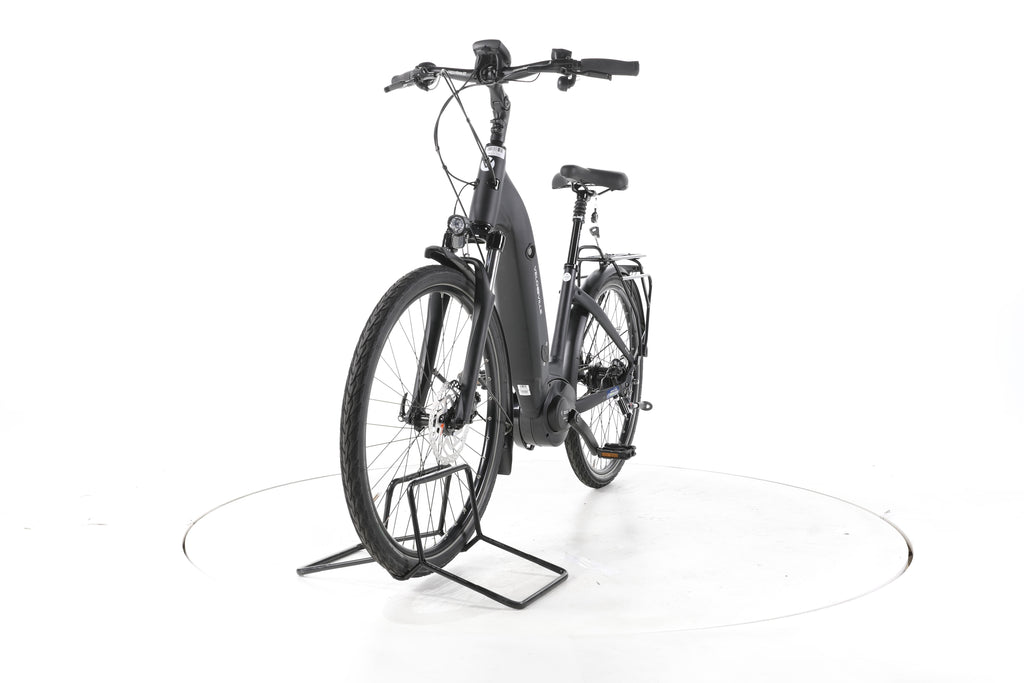 Velo de Ville AEB 400 Allround City E-Bike Tiefeinsteiger - Image 5