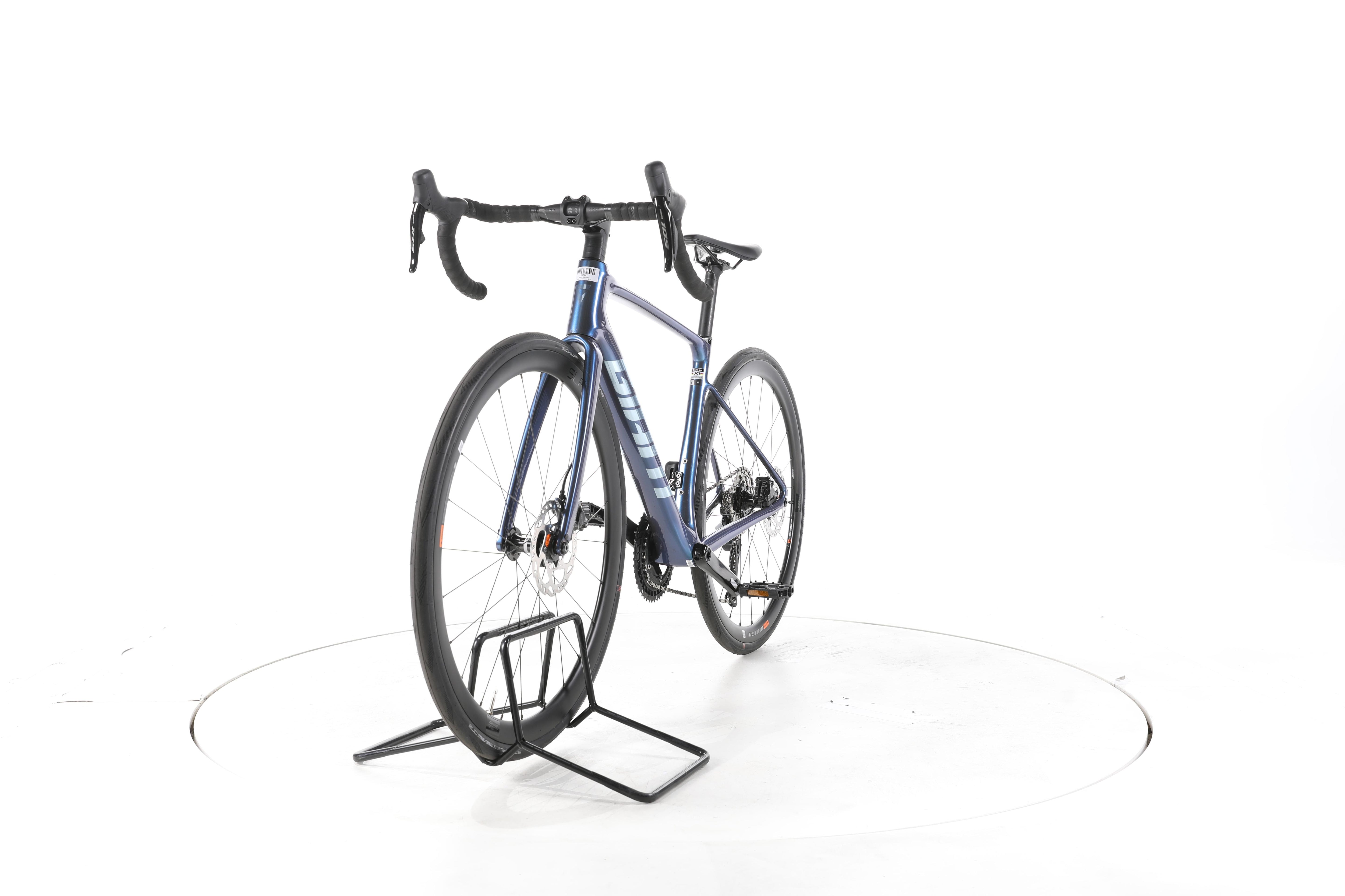 Giant Defy Advanced 0 Gravelbike Carbon 2024 - Image 5