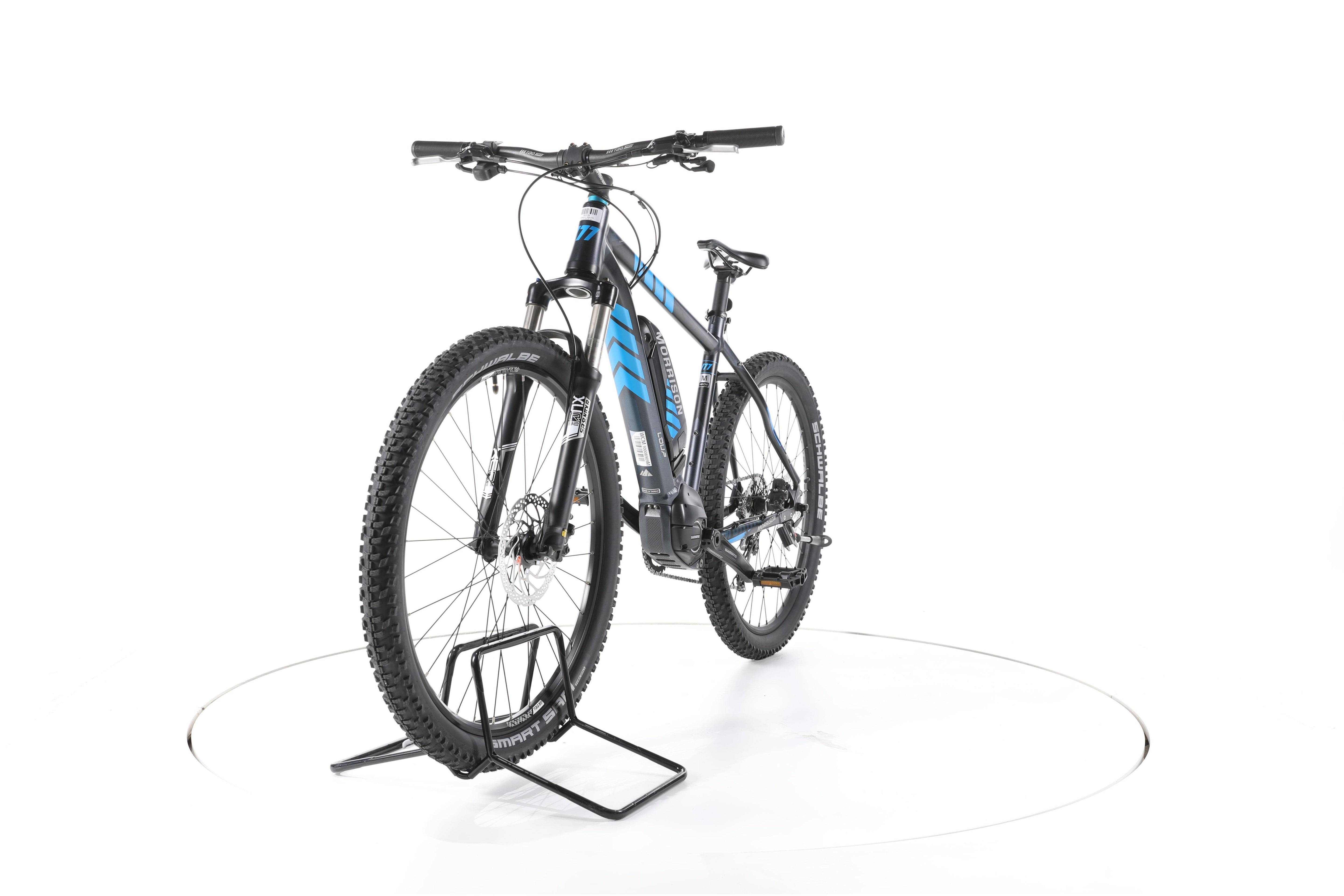 MORRISON Loup E-Bike - Image 5
