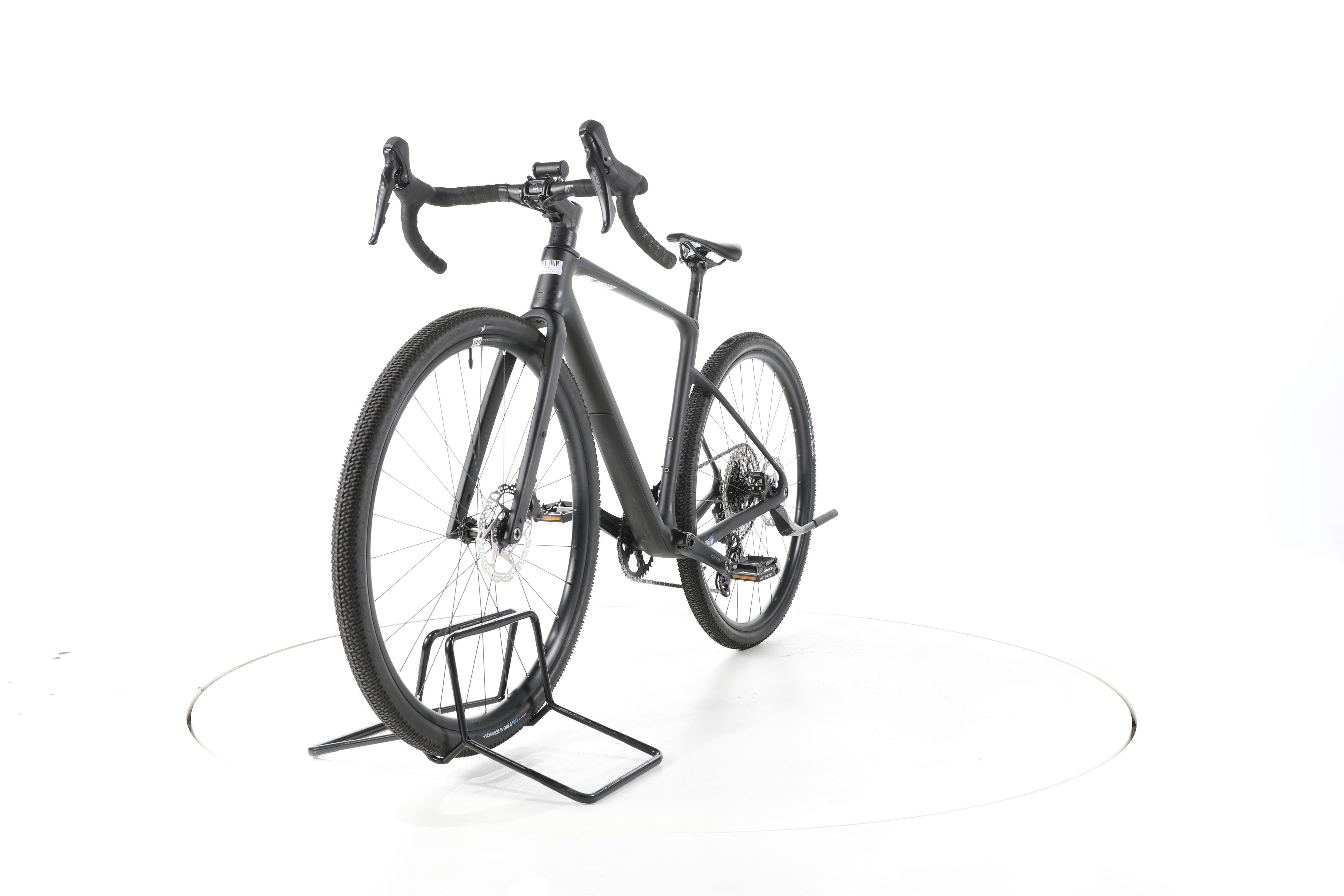 Cube Nuroad C:62 ONE Fahrrad Rennrad & Gravel - Image 5