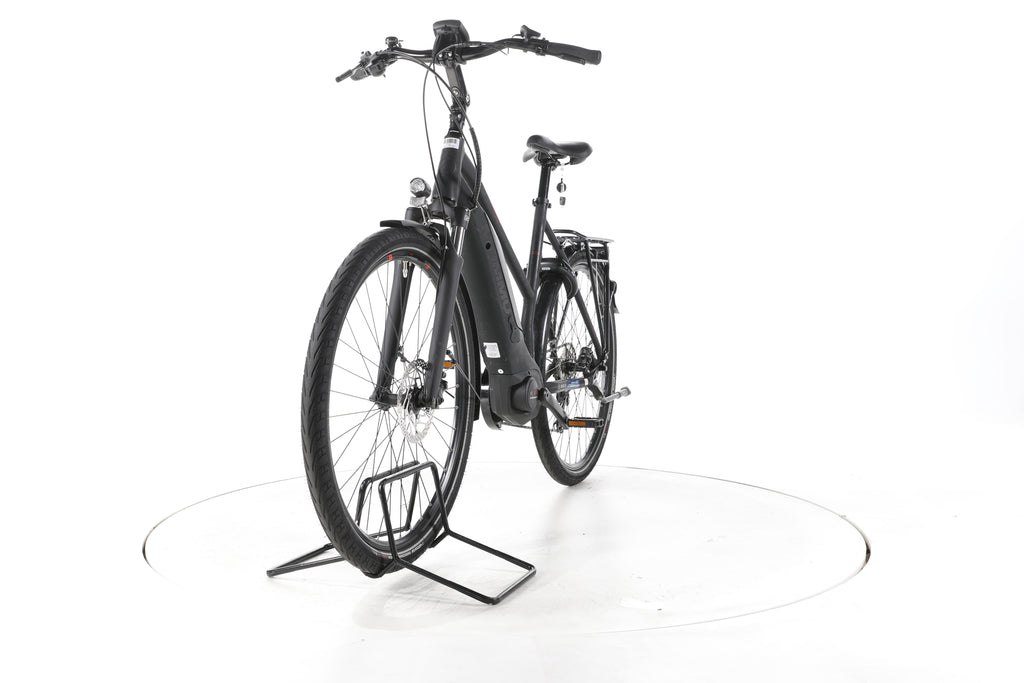 Mammut E-Dition Sport 9 Trekking E-Bike - Image 5