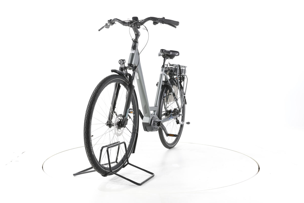 Superior SSC 460 City E-Bike Tiefeinsteiger - Image 5