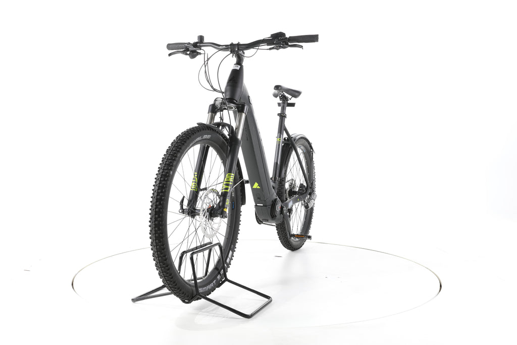 Bulls Copperhead EVO 2 XXL Street Trekking E-Bike Tiefeinsteiger - Image 5