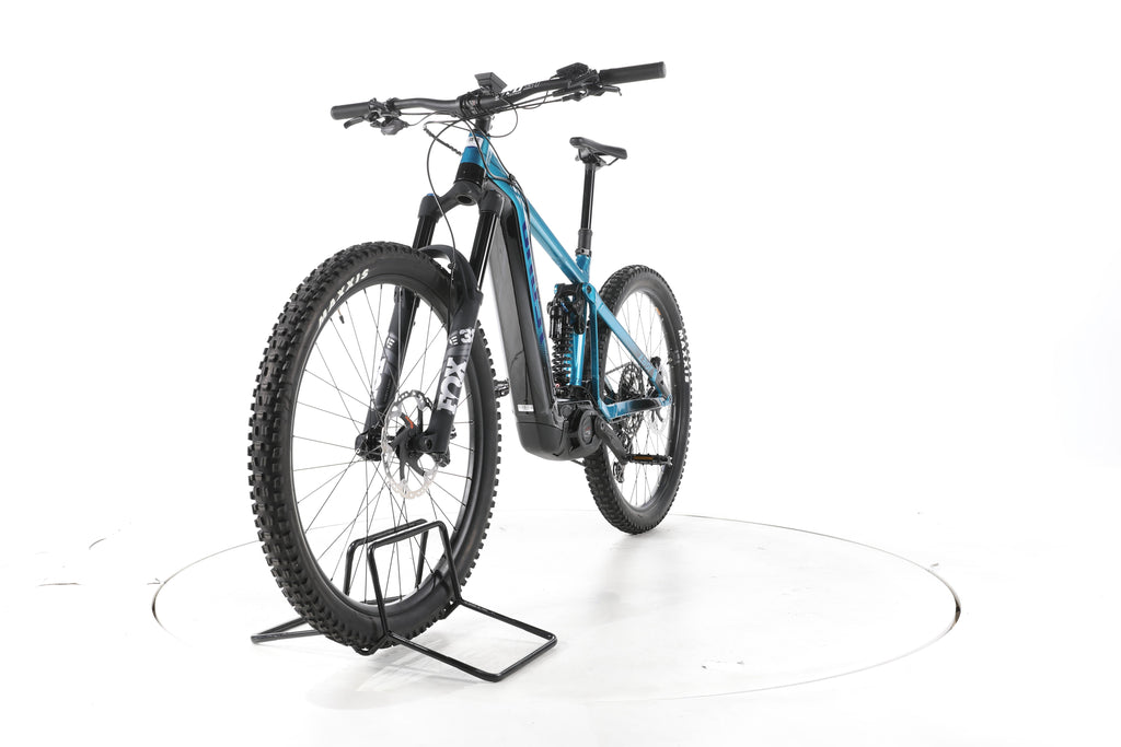 Ghost E-RIOT AM ESSENTIAL E-Bike Fully 2024 - Image 5