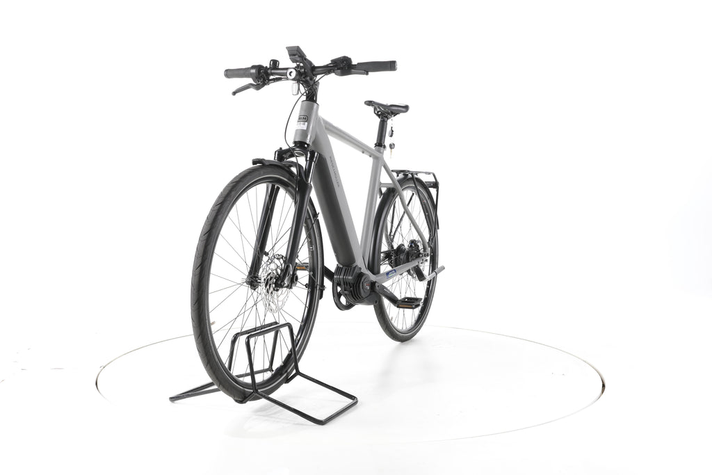 Riese & Müller Roadster 4 vario City E-Bike 2024 - Image 5