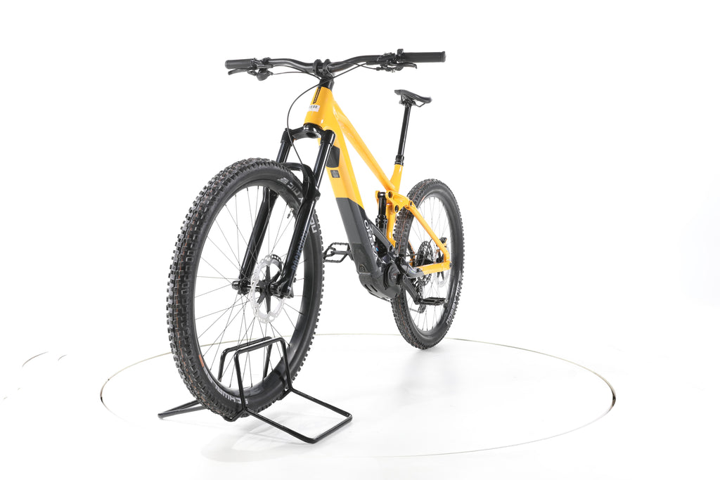 Orbea Wild H30 Fully E-Bike 2024 - Image 5
