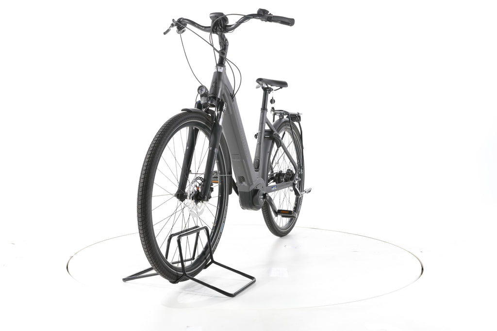 Wittich WBi8 City E-Bike Tiefeinsteiger - Image 5