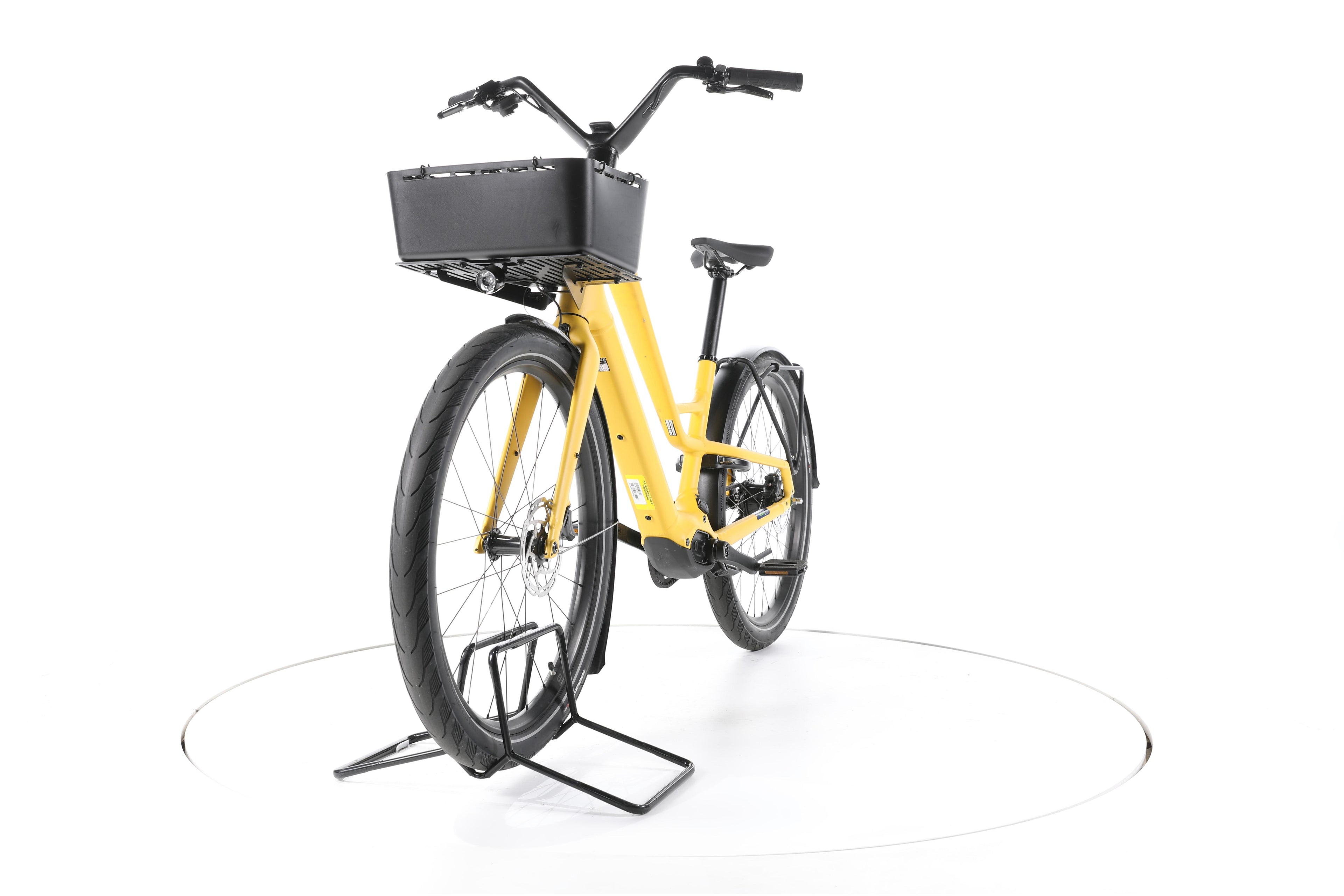 Specialized Turbo Como SL 5.0 City E-Bike - Image 5