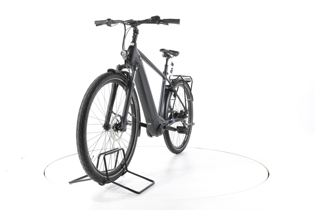 Pegasus Premio EVO 5R City E-Bike - Image 5