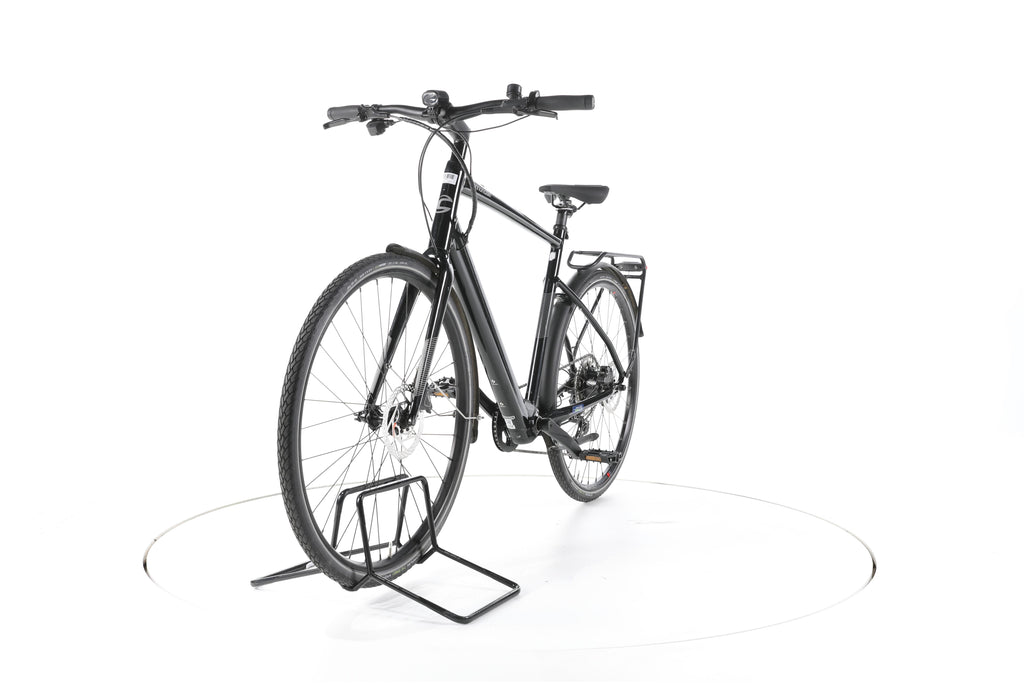 Cannondale Tesoro Neo SL EQ Trekking E-Bike - Image 5