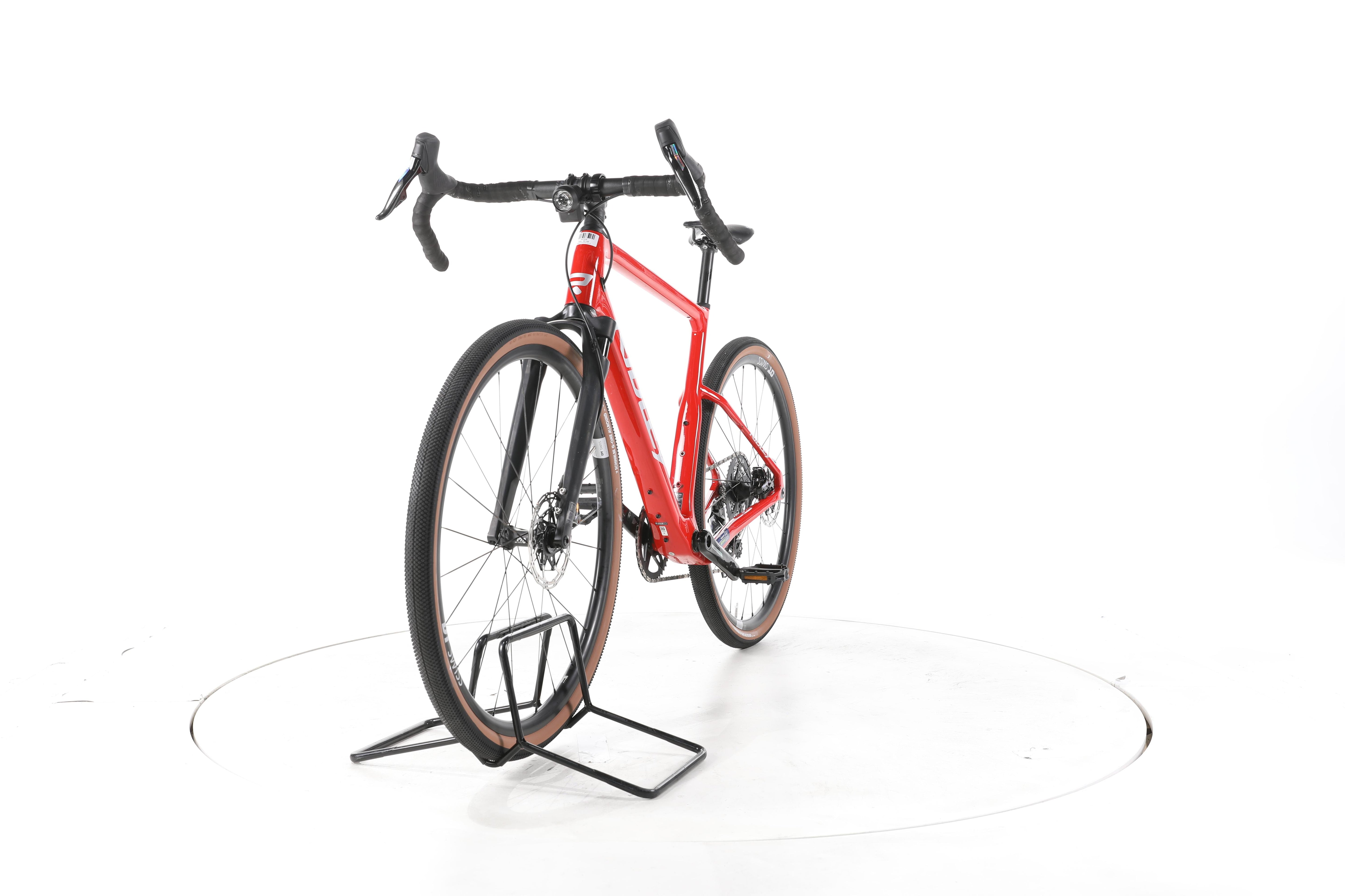 Ridley Kanzo Adventure Gravelbike Carbon - Image 5