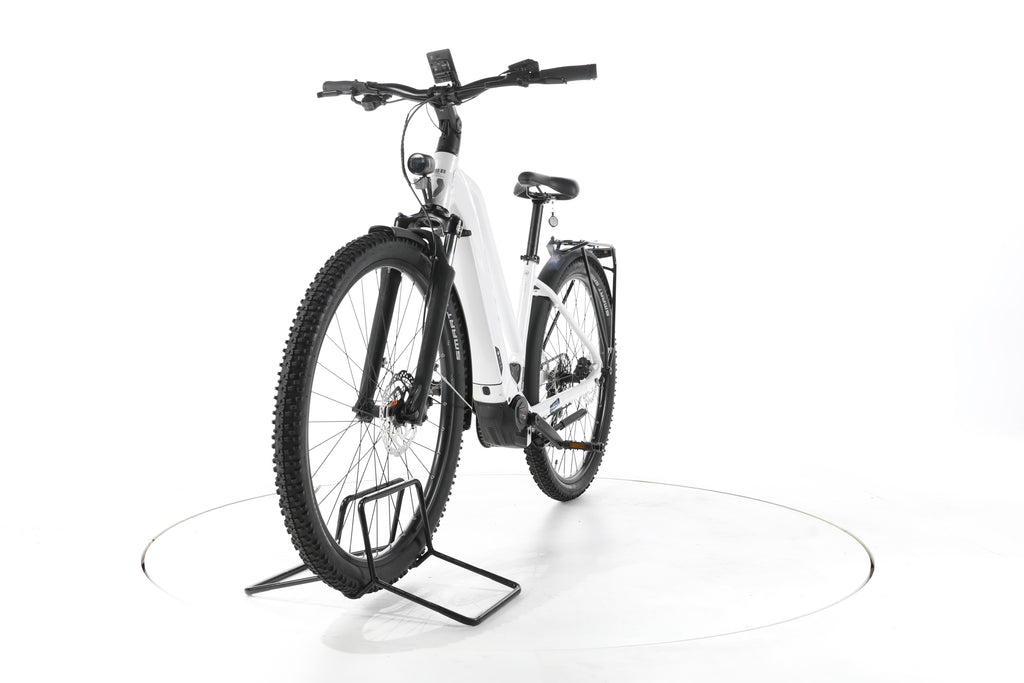 Scott Sub Cross eRIDE 20 EQ Trekking E-Bike - Image 5