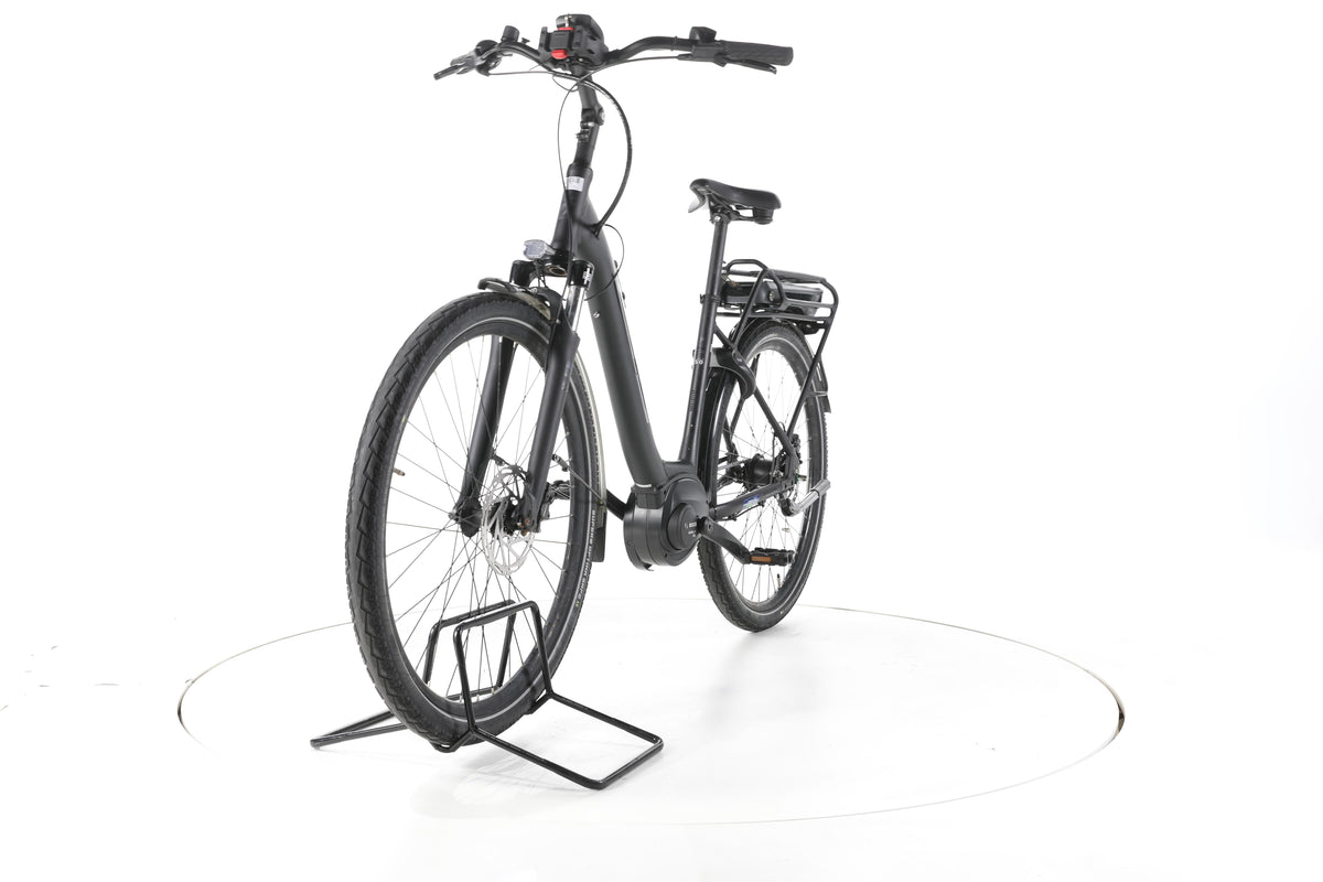 Pegasus Solero E8R Plus City E-Bike Tiefeinsteiger - Image 5