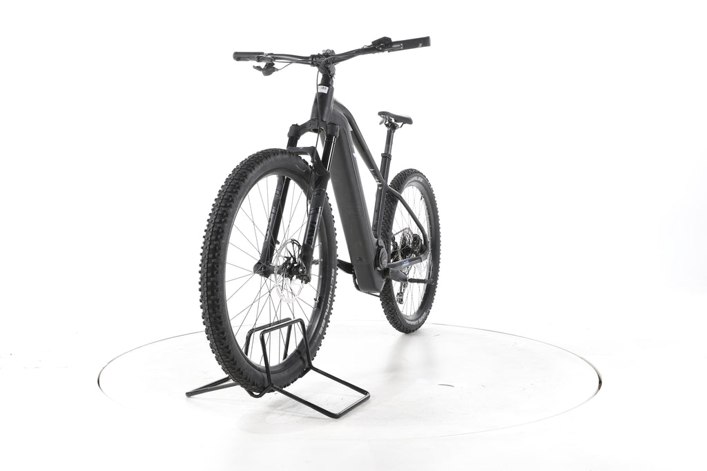 Cube Reaction Hybrid SLX E-Bike - Image 5