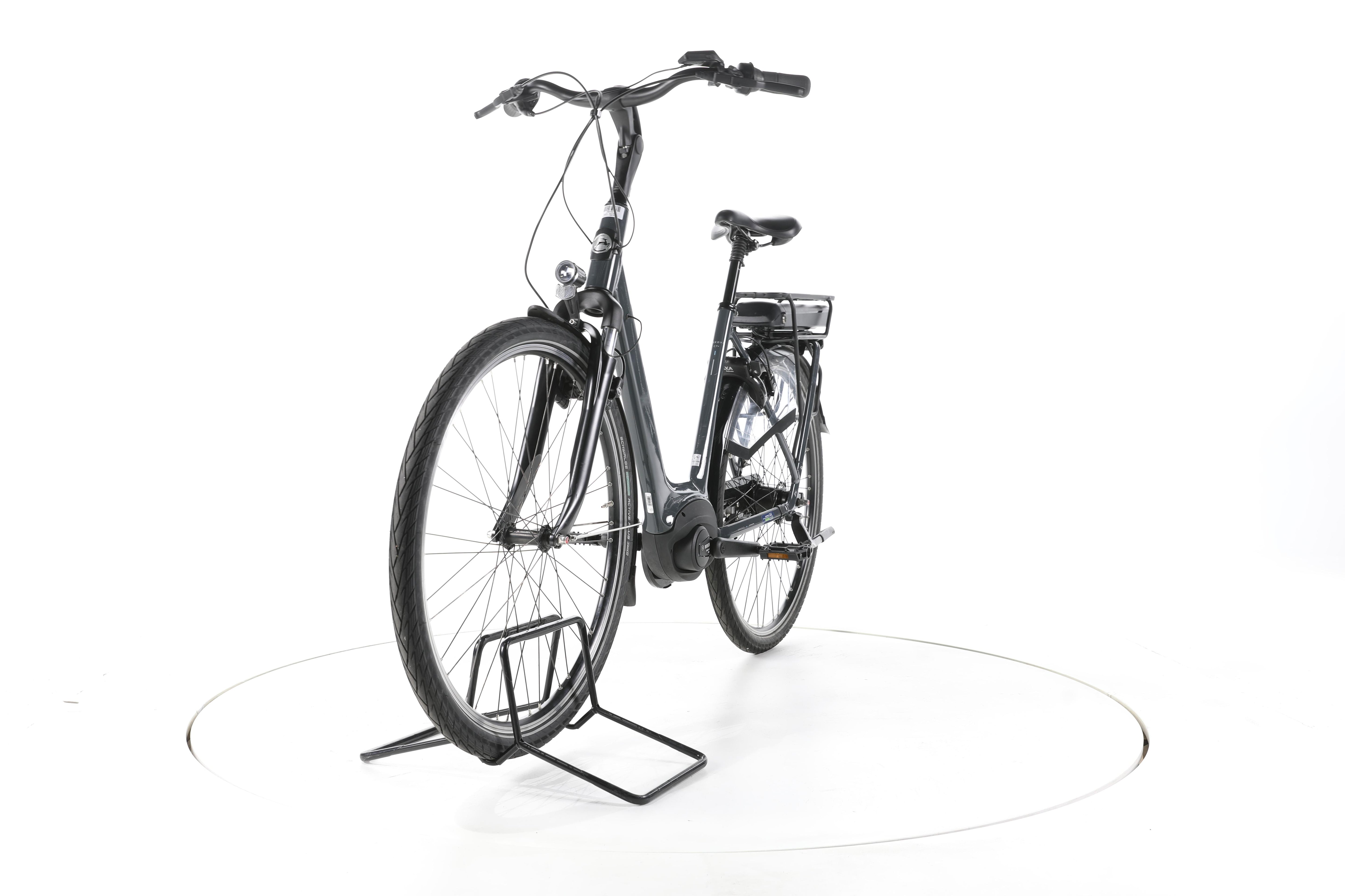 Gazelle Arroyo C7+ HMB City E-Bike Tiefeinsteiger 2024 - Image 5