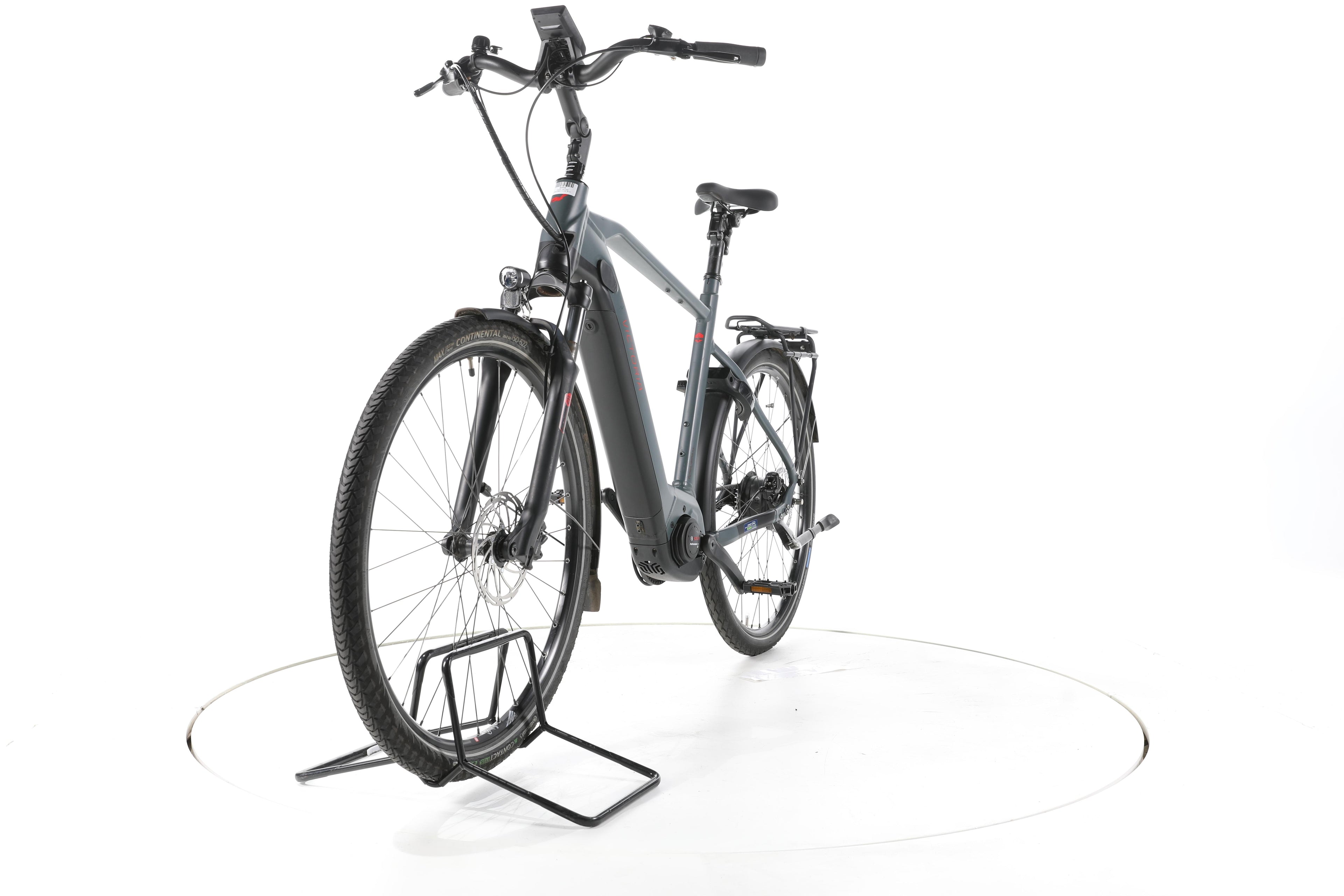 Victoria eManufaktur 11.9 City E-Bike - Image 5