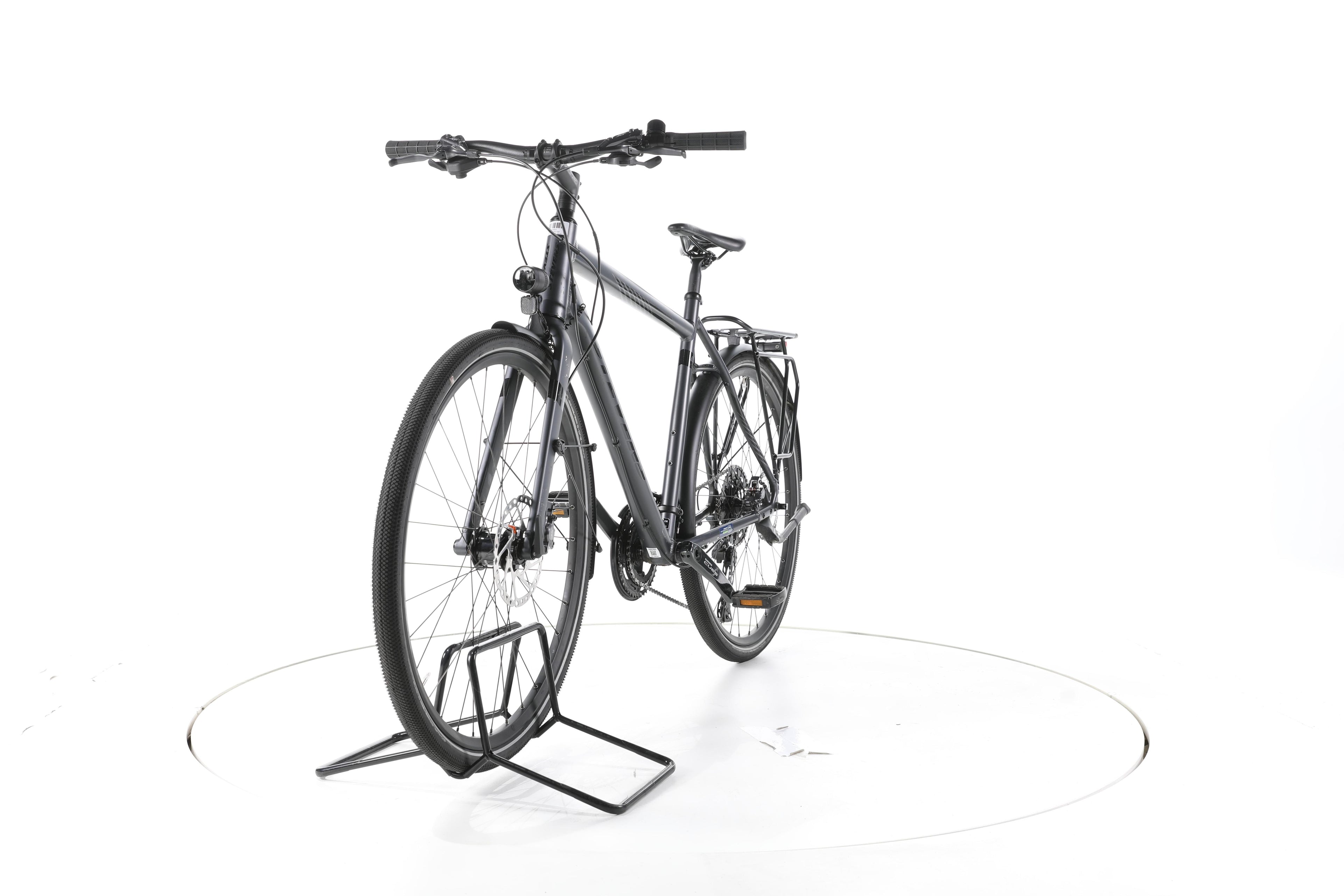 Stevens 8X Lite Tour Generation 2 - Image 5