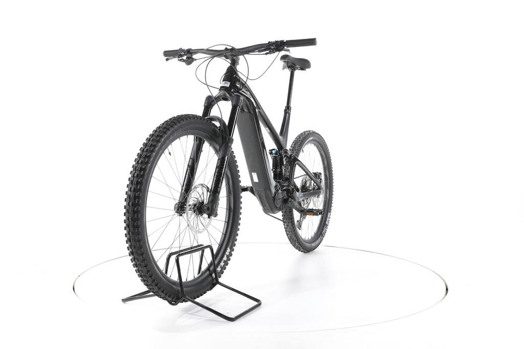 Giant Trance X Advanced E+ 2 Fully E-Bike Carbon 2023 - Image 5