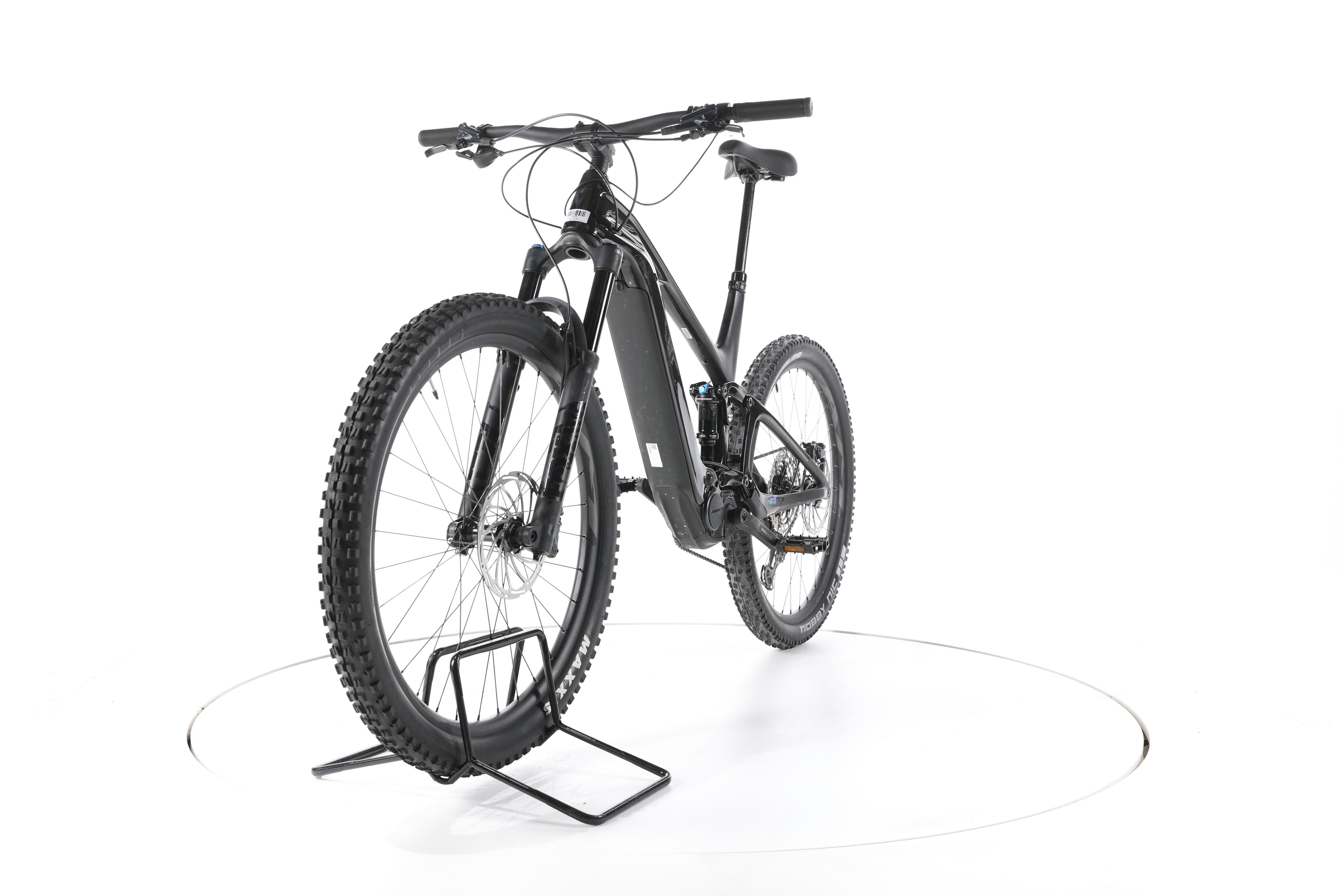 Giant Trance X Advanced E+ 2 Fully E-Bike Carbon 2023 - Image 5