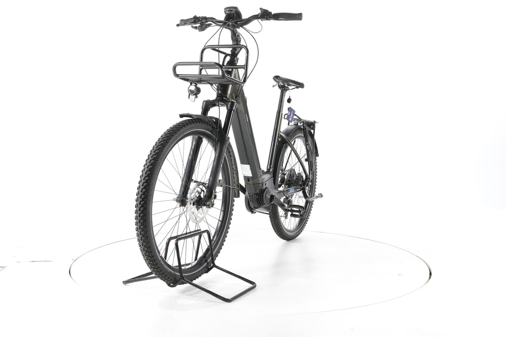 2R Manufaktur 13ZEHN Cross Trekking E-Bike Tiefeinsteiger - Image 5
