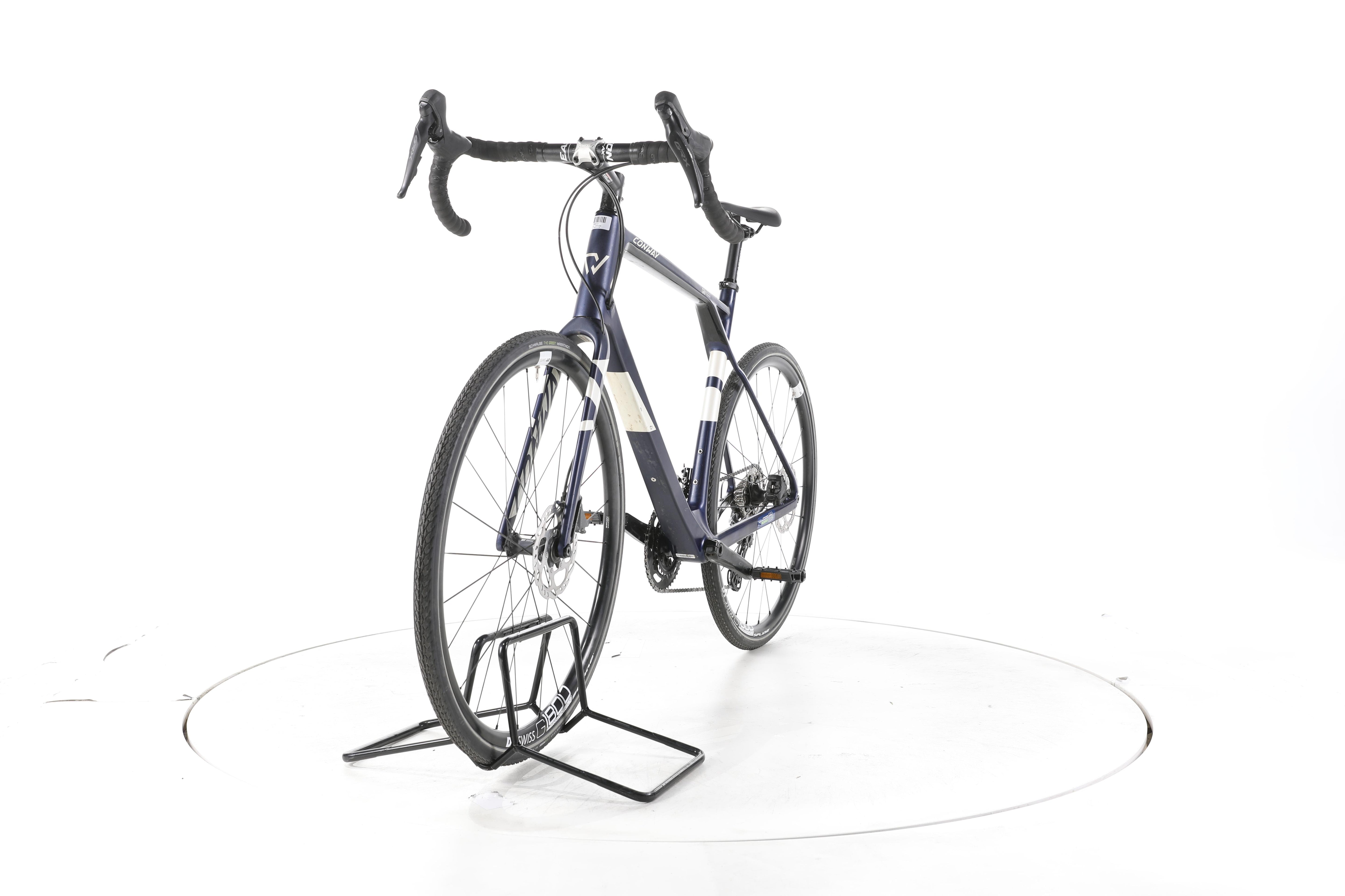Conway GRV 1000 Gravelbike Carbon - Image 5