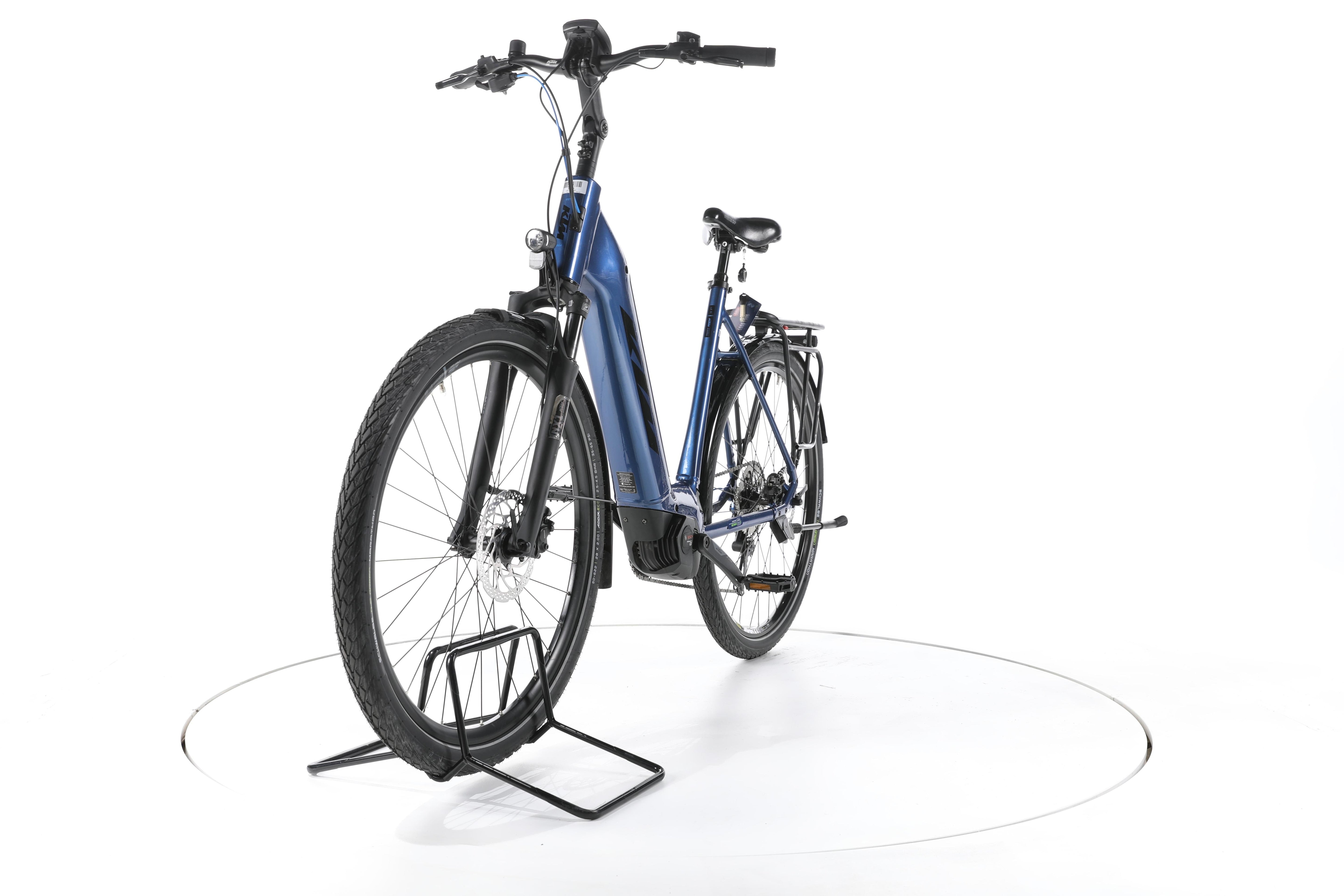 KTM Macina Tour LTD Trekking E-Bike Tiefeinsteiger - Image 5