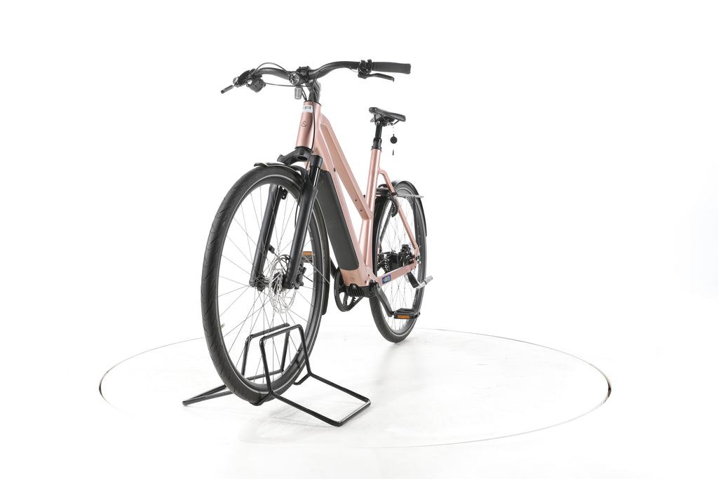 Riese & Müller UBN Seven Silent City E-Bike Tiefeinsteiger - Image 5