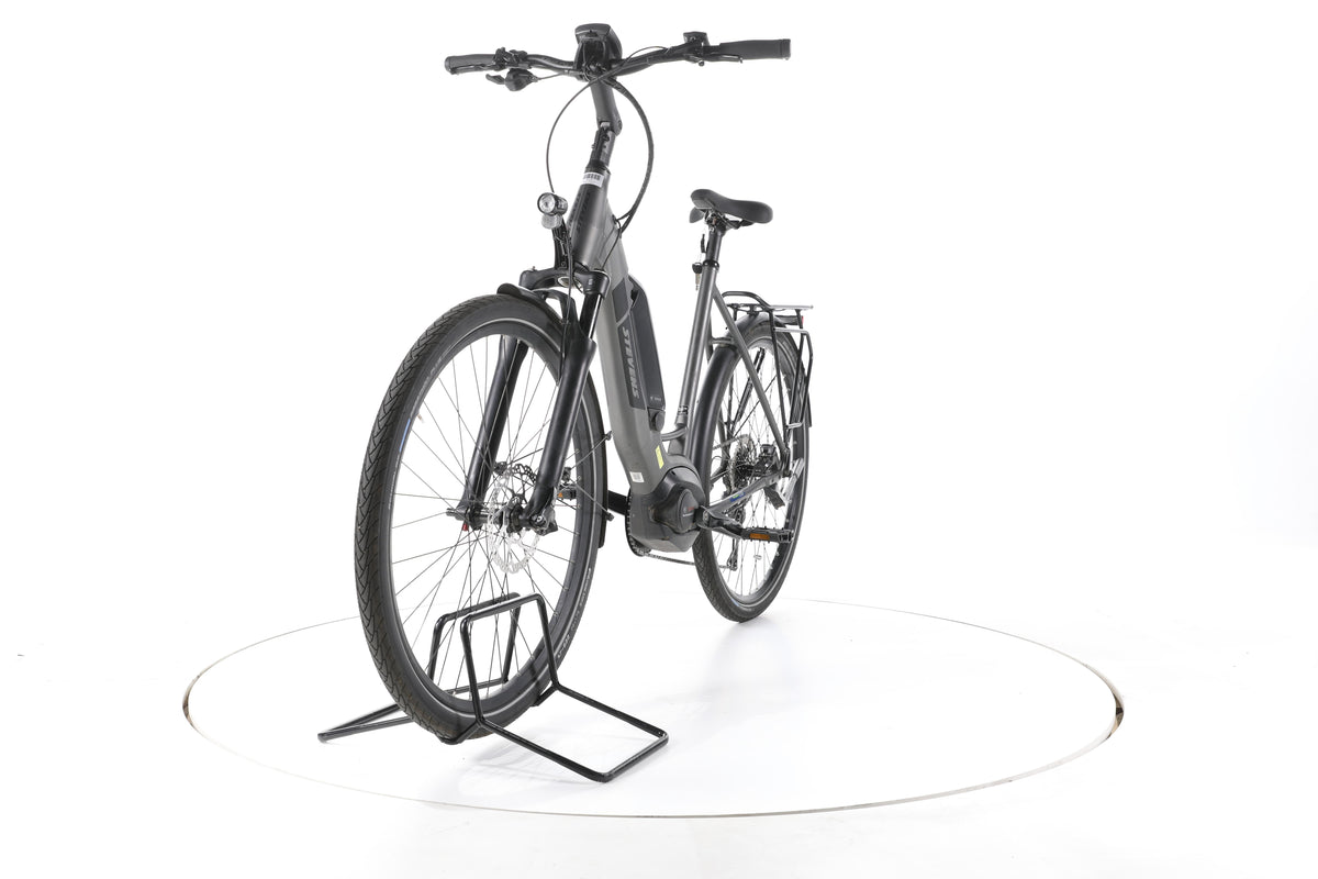 Stevens E-Triton Trekking E-Bike Tiefeinsteiger - Image 5
