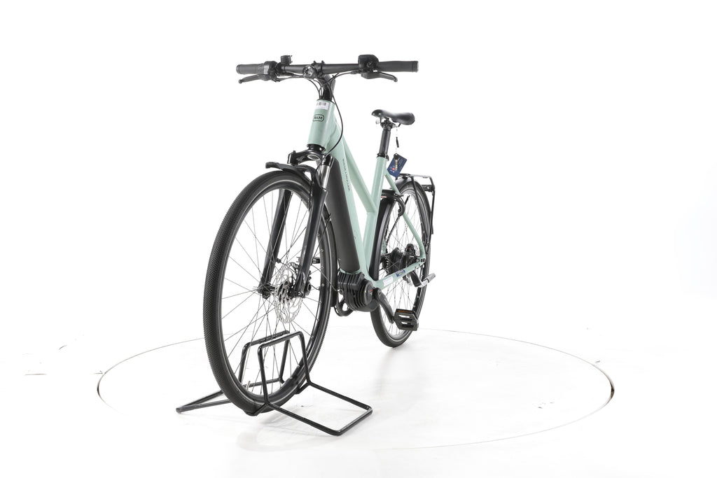 Riese & Müller Roadster Mixte Vario City E-Bike - Image 5