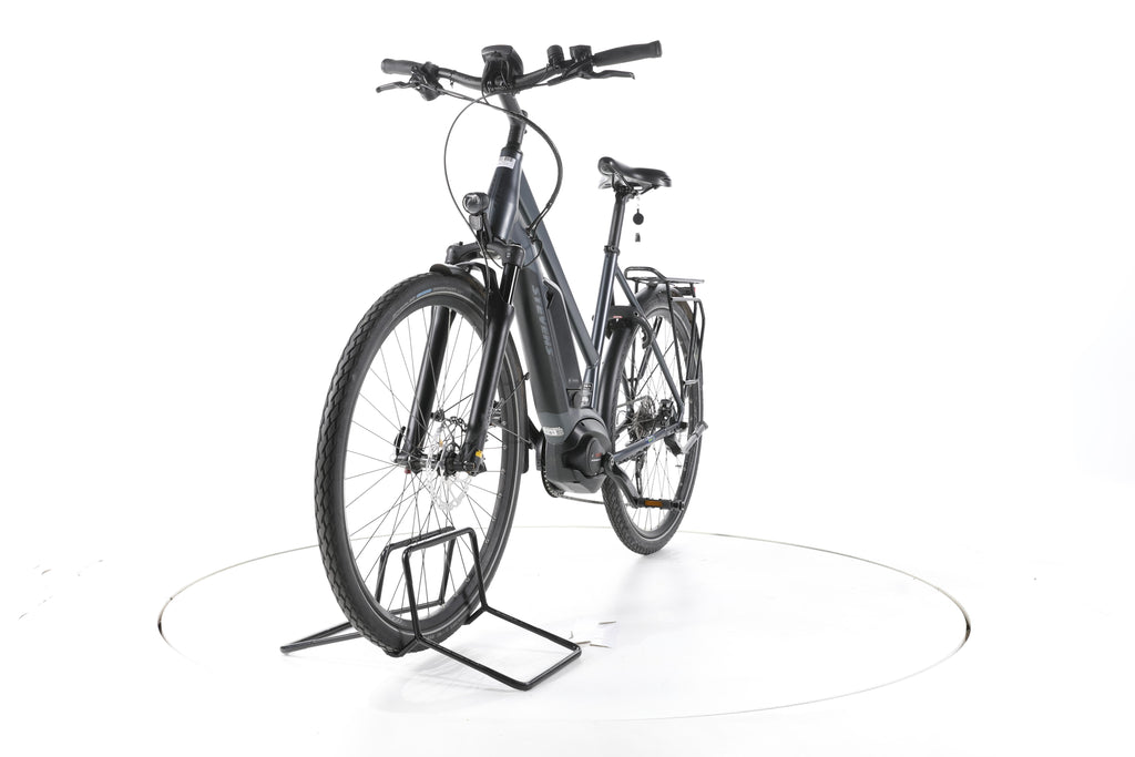 Stevens E-Triton Trekking E-Bike - Image 5