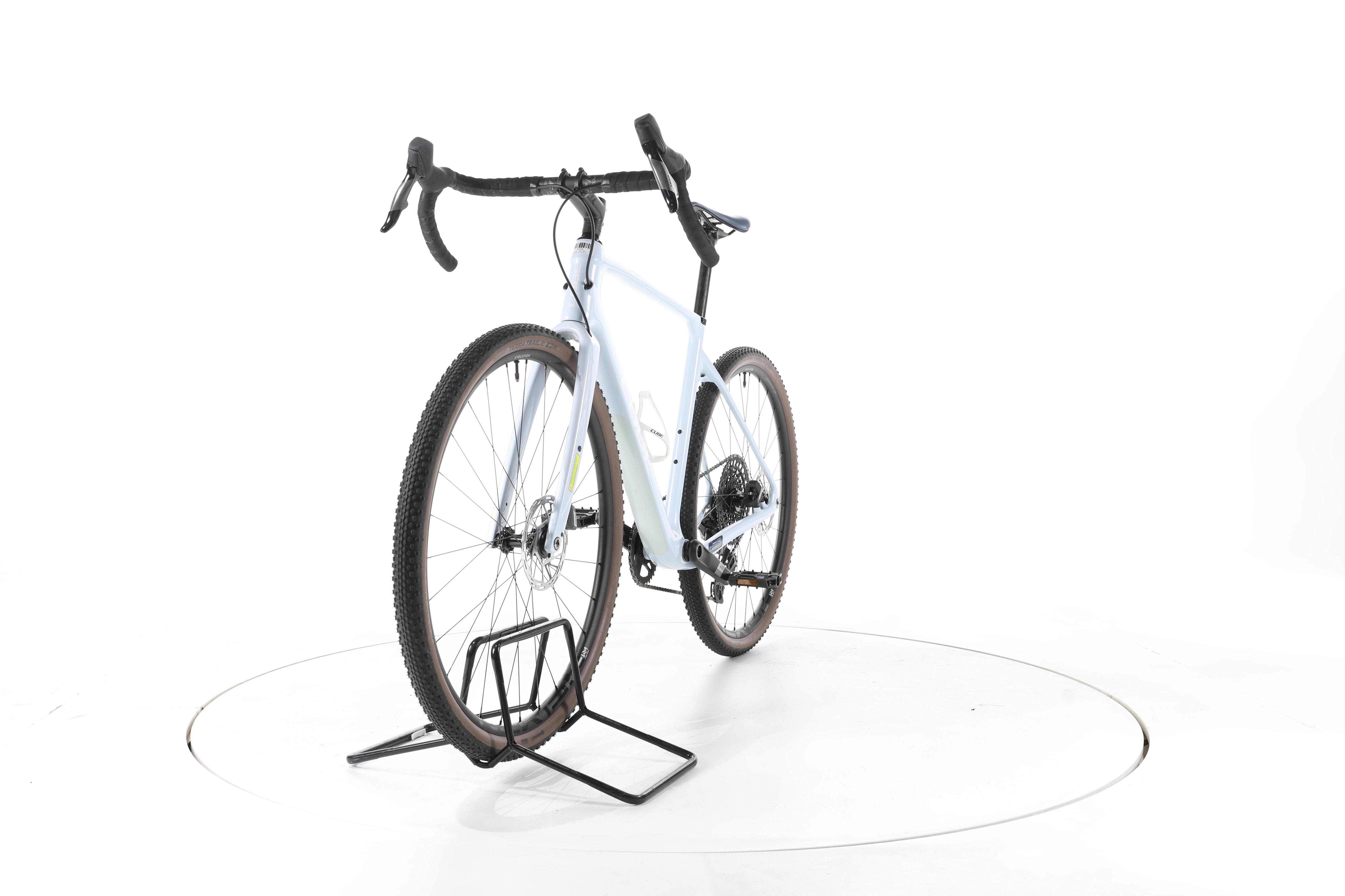 Cube Nuroad C:62 EX - Image 5