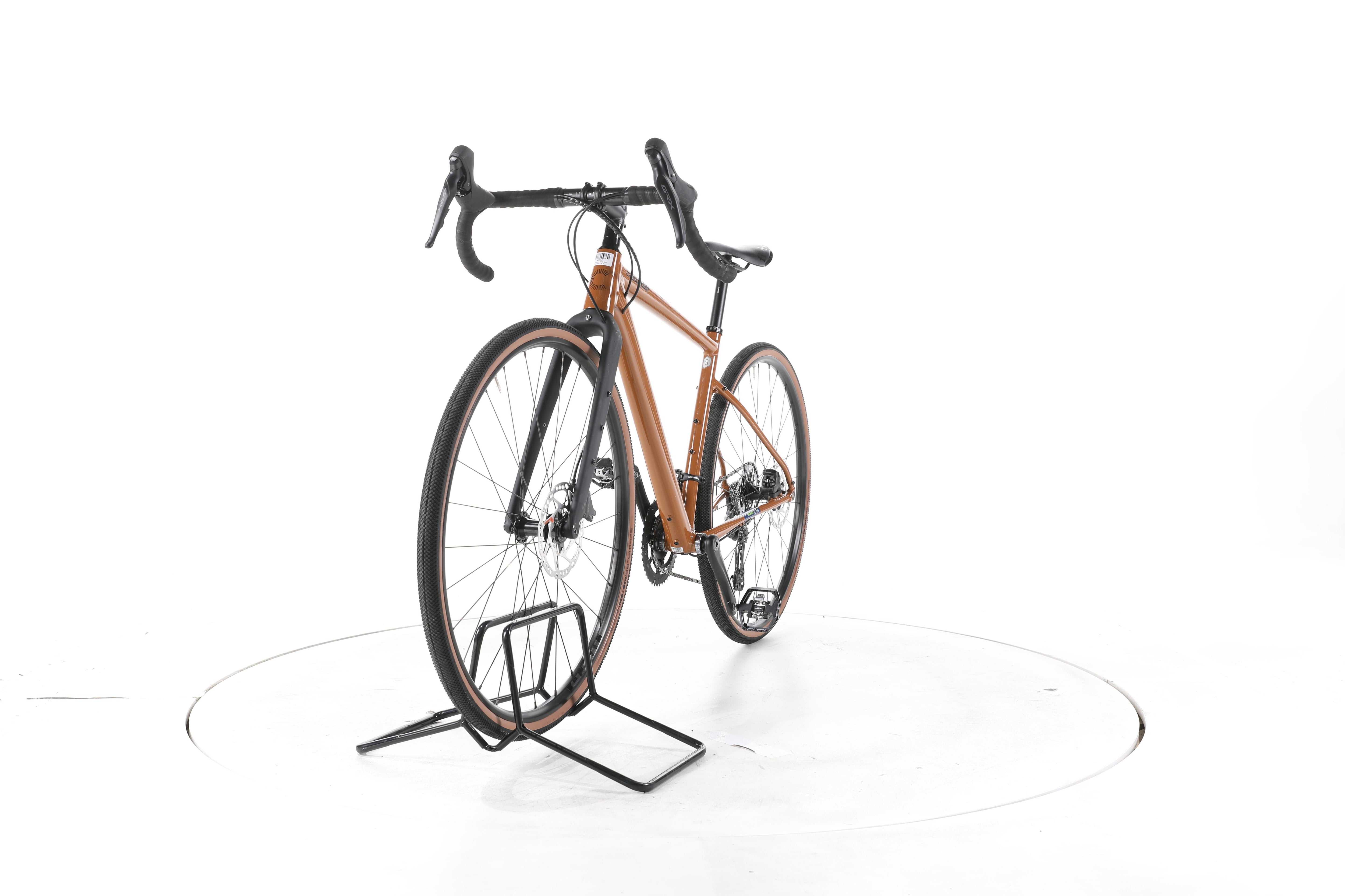 Cannondale Topstone 1 Gravelbike 2024 - Image 5