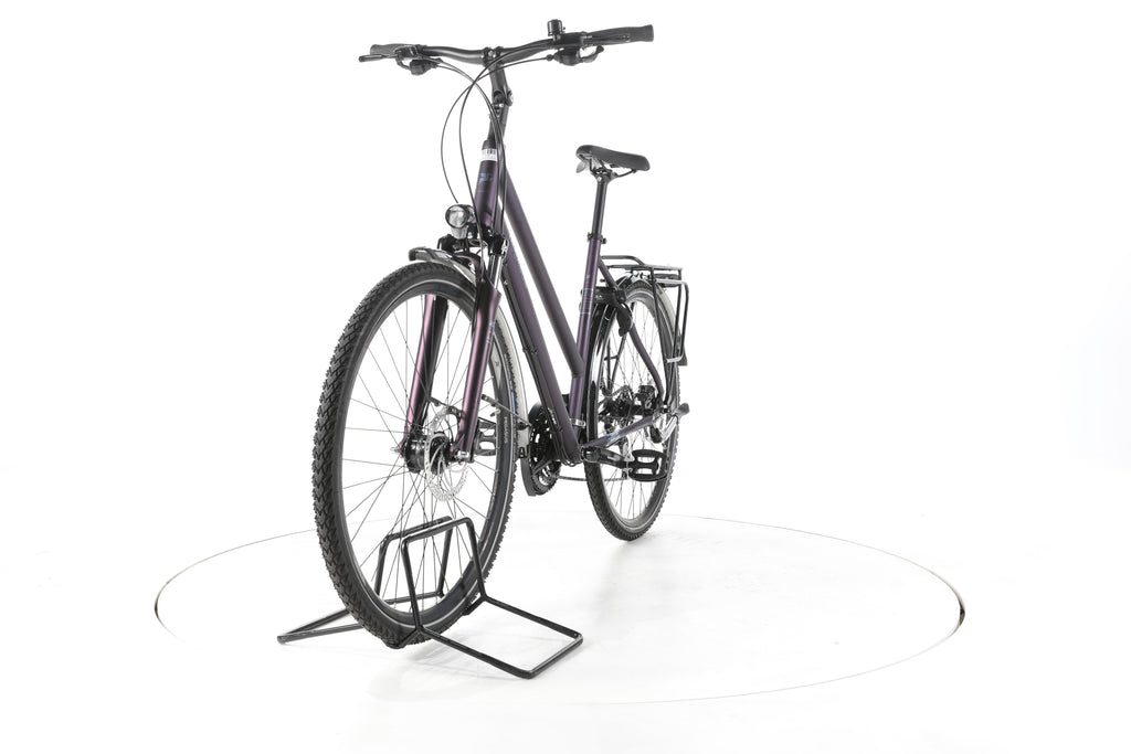Pegasus Savona SL Disc 24 Fahrrad City & Trekking - Image 5